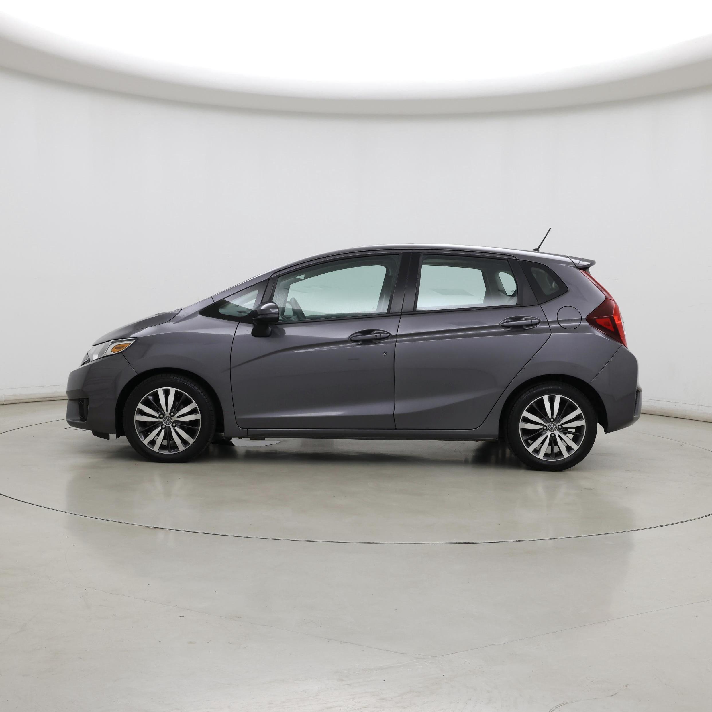 Thumbnail: 2015 Honda Fit - 3