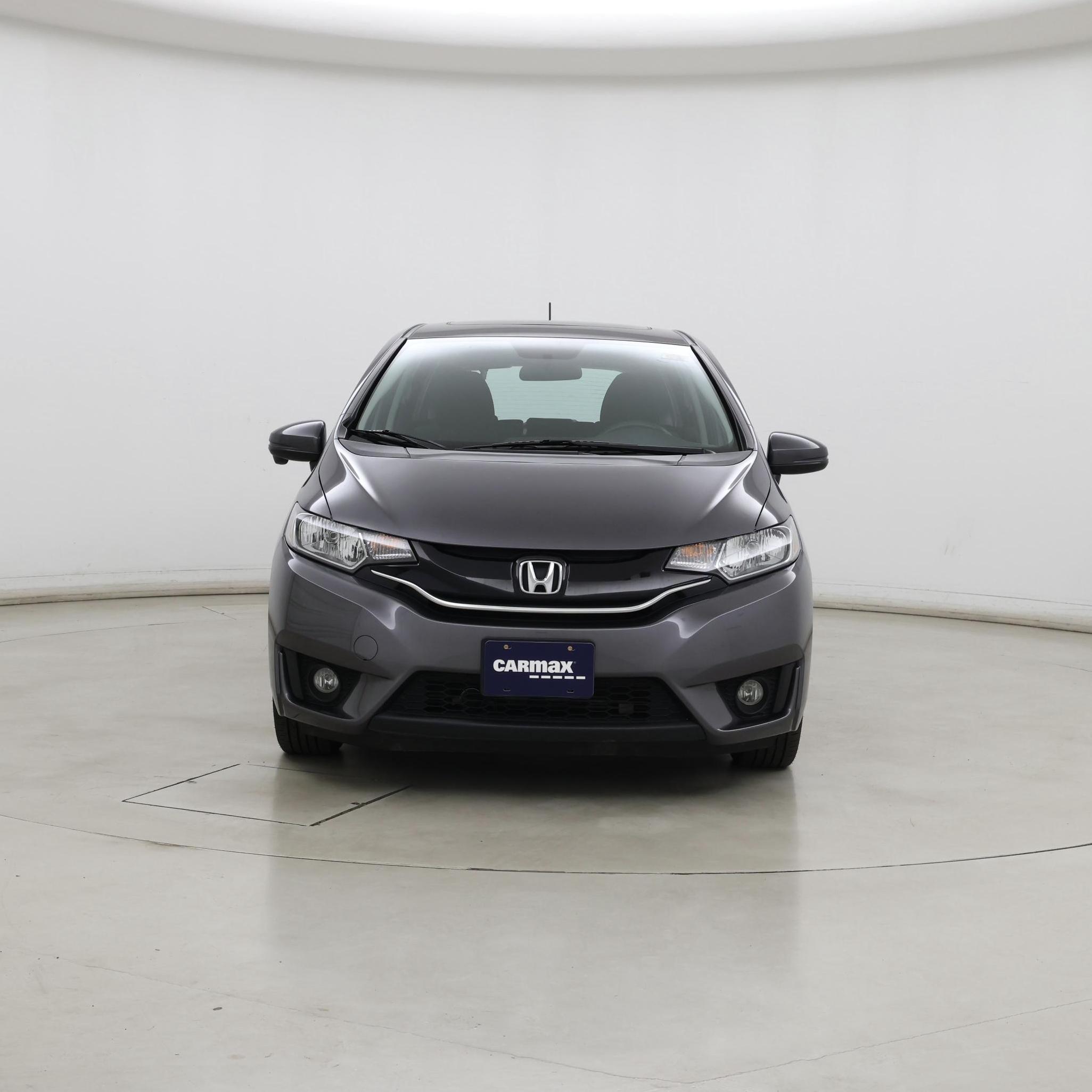 Thumbnail: 2015 Honda Fit - 5