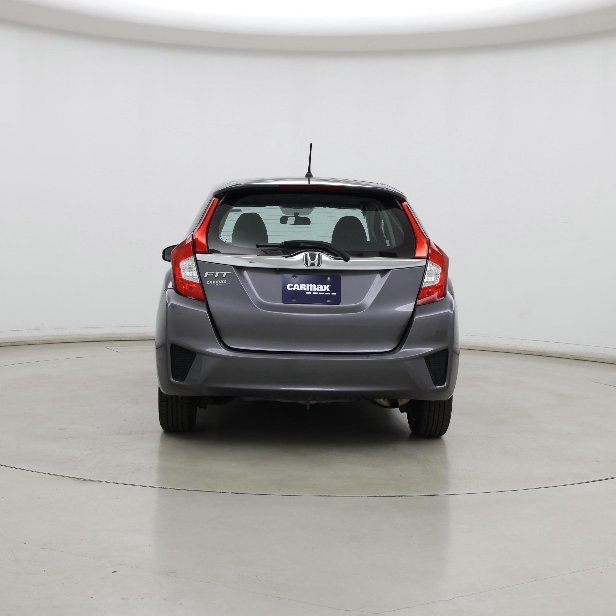 Thumbnail: 2015 Honda Fit - 6