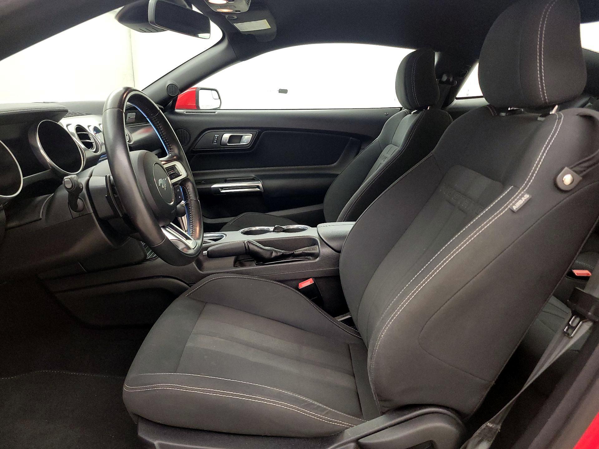 Thumbnail: 2019 Ford Mustang - 11