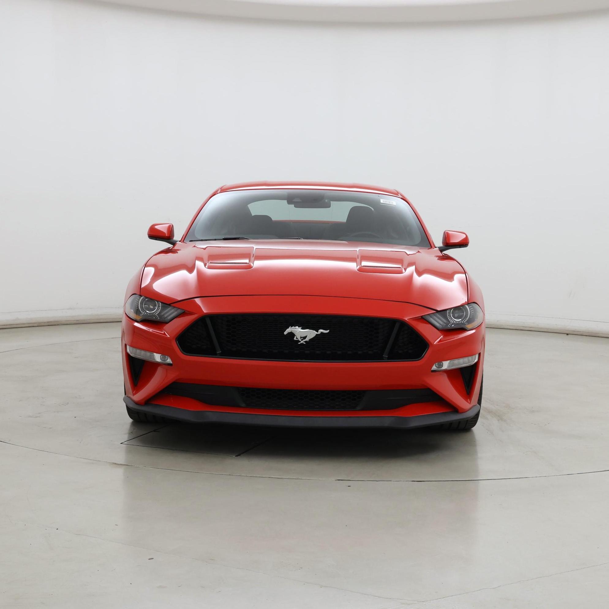 Thumbnail: 2019 Ford Mustang - 5