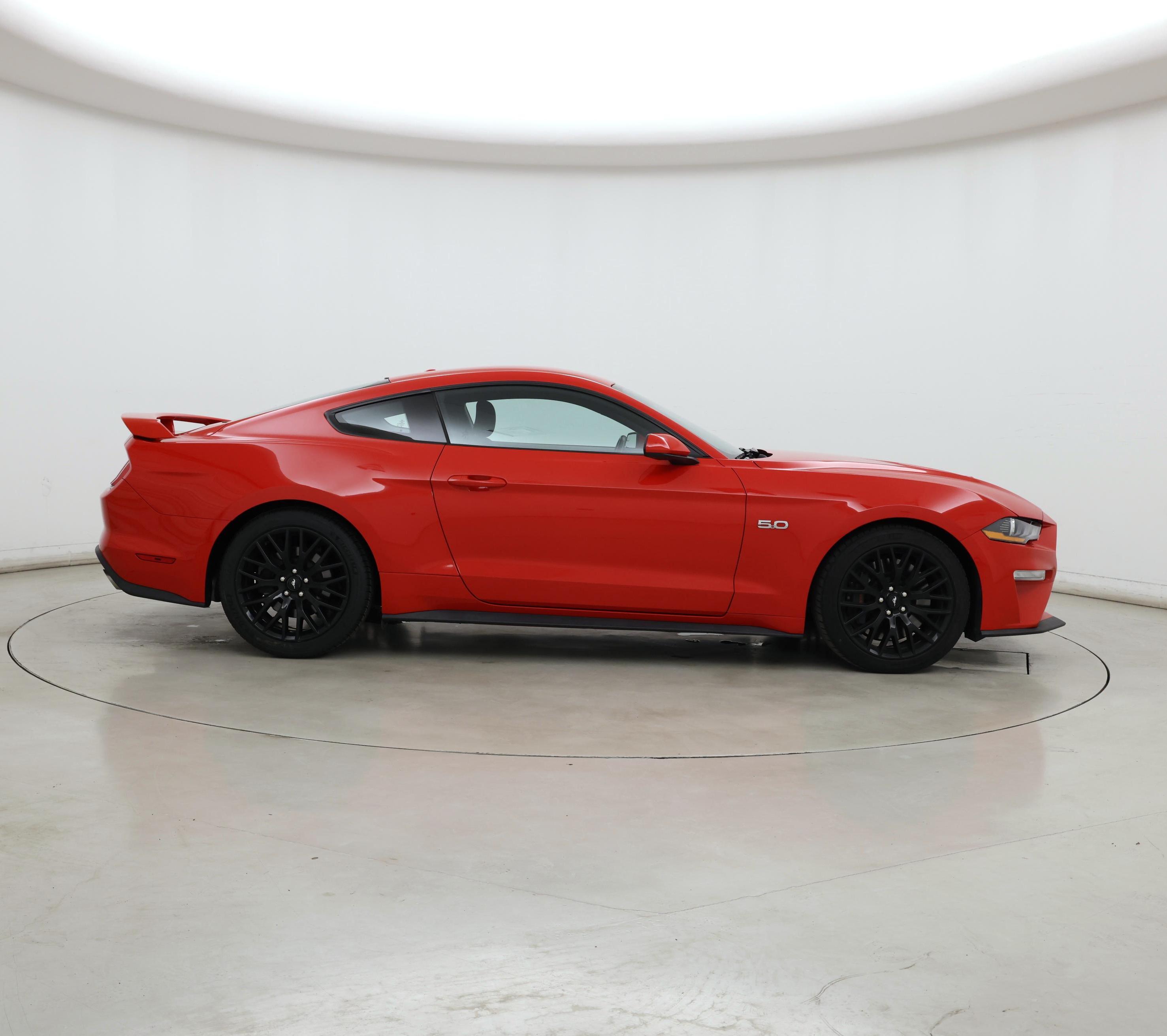 Thumbnail: 2019 Ford Mustang - 7