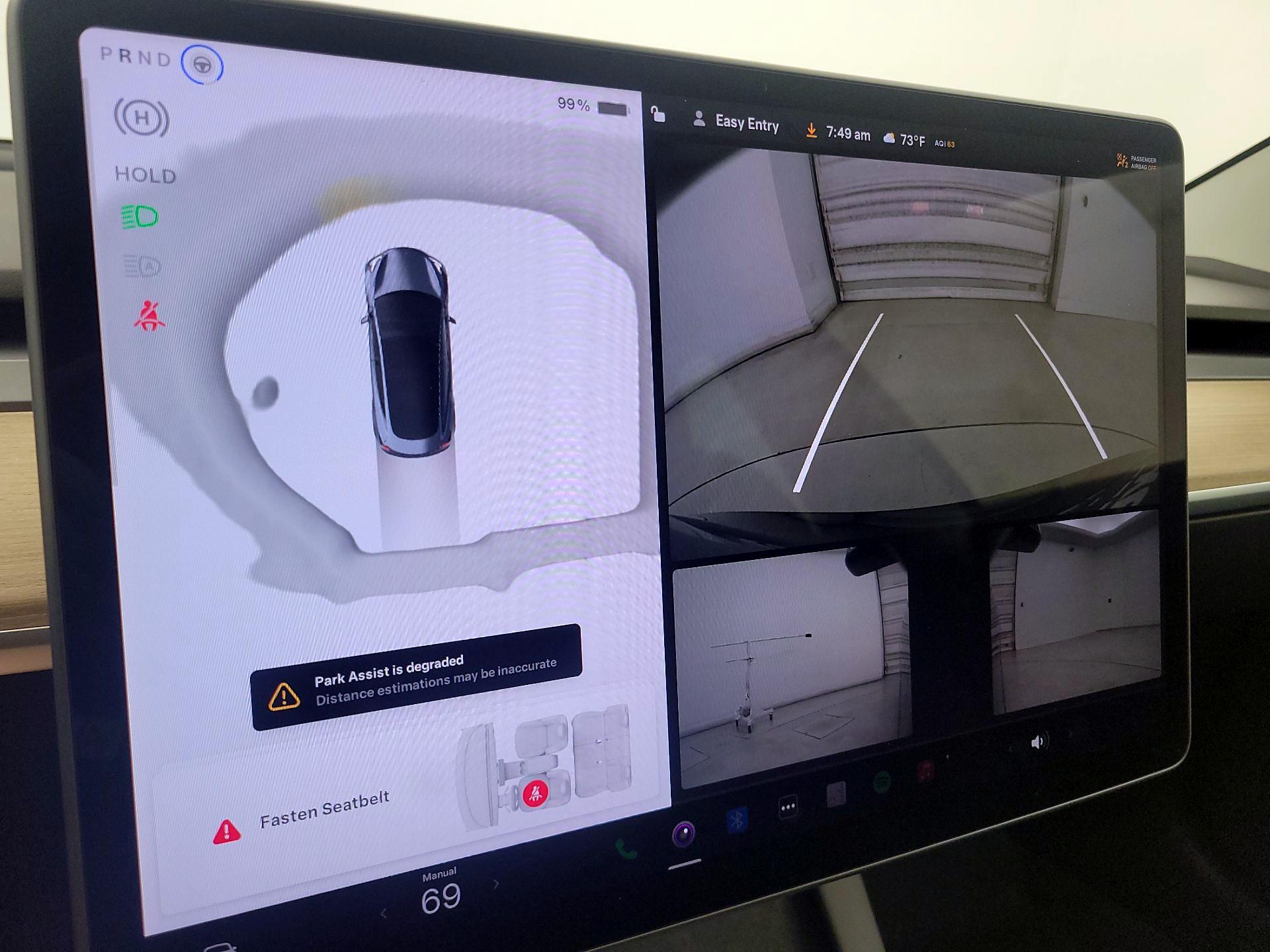 Thumbnail: 2023 Tesla Model 3 - 14