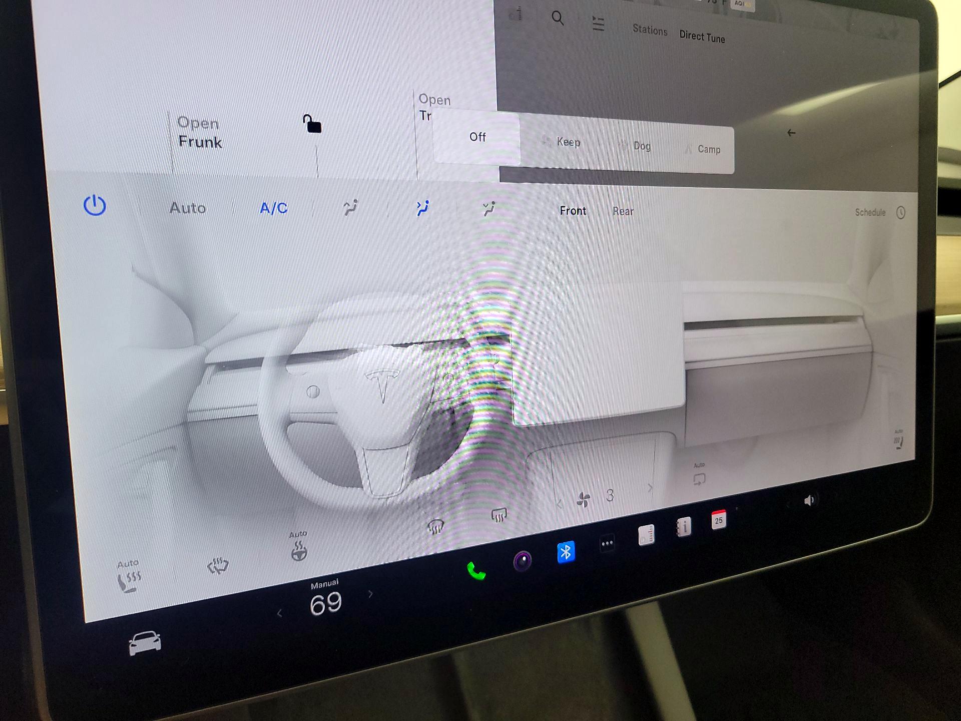 Thumbnail: 2023 Tesla Model 3 - 16