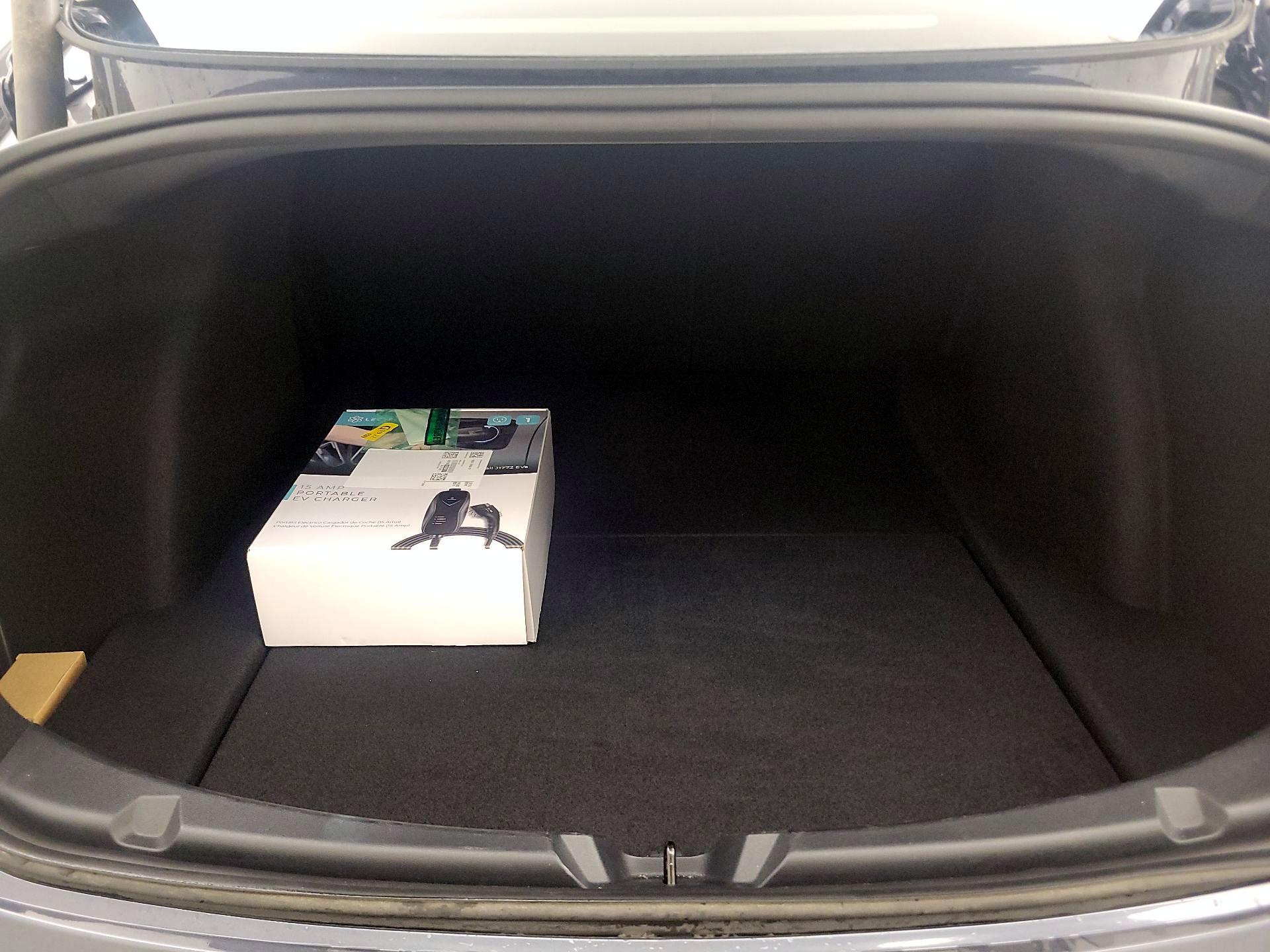 Thumbnail: 2023 Tesla Model 3 - 20