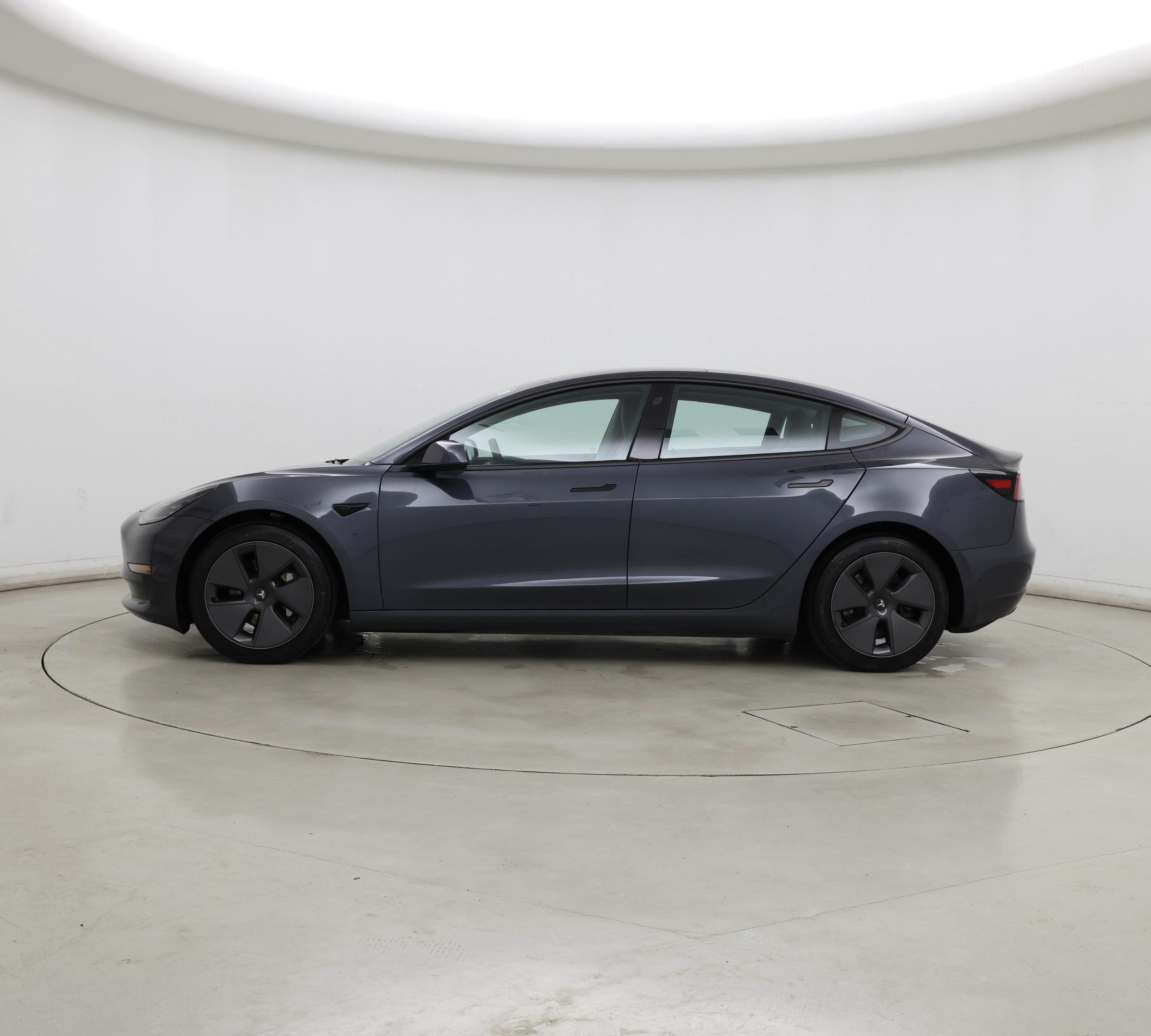 Thumbnail: 2023 Tesla Model 3 - 3