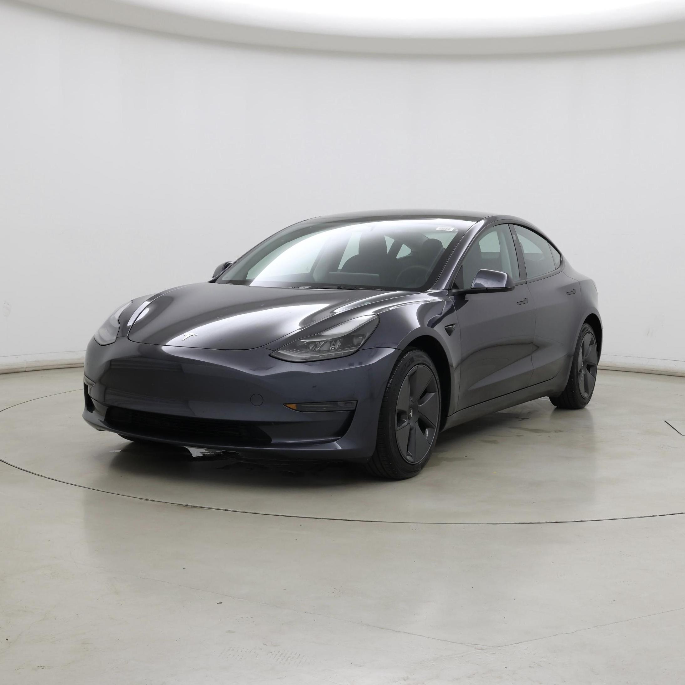 Thumbnail: 2023 Tesla Model 3 - 4