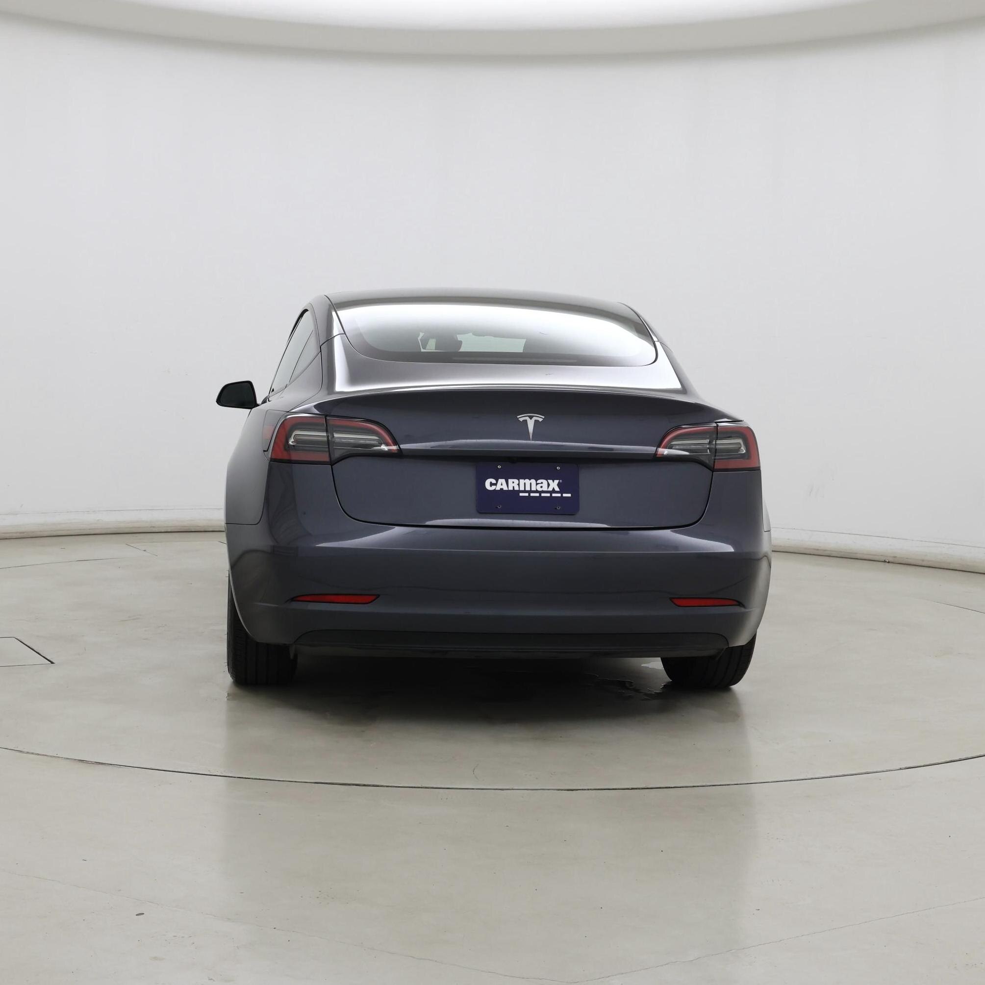 Thumbnail: 2023 Tesla Model 3 - 6