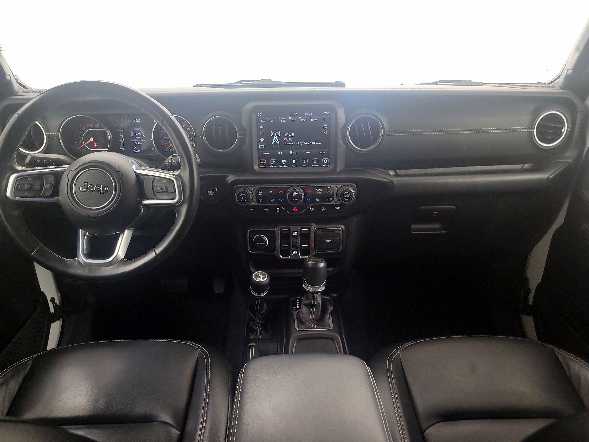 Thumbnail: 2020 Jeep Wrangler - 9