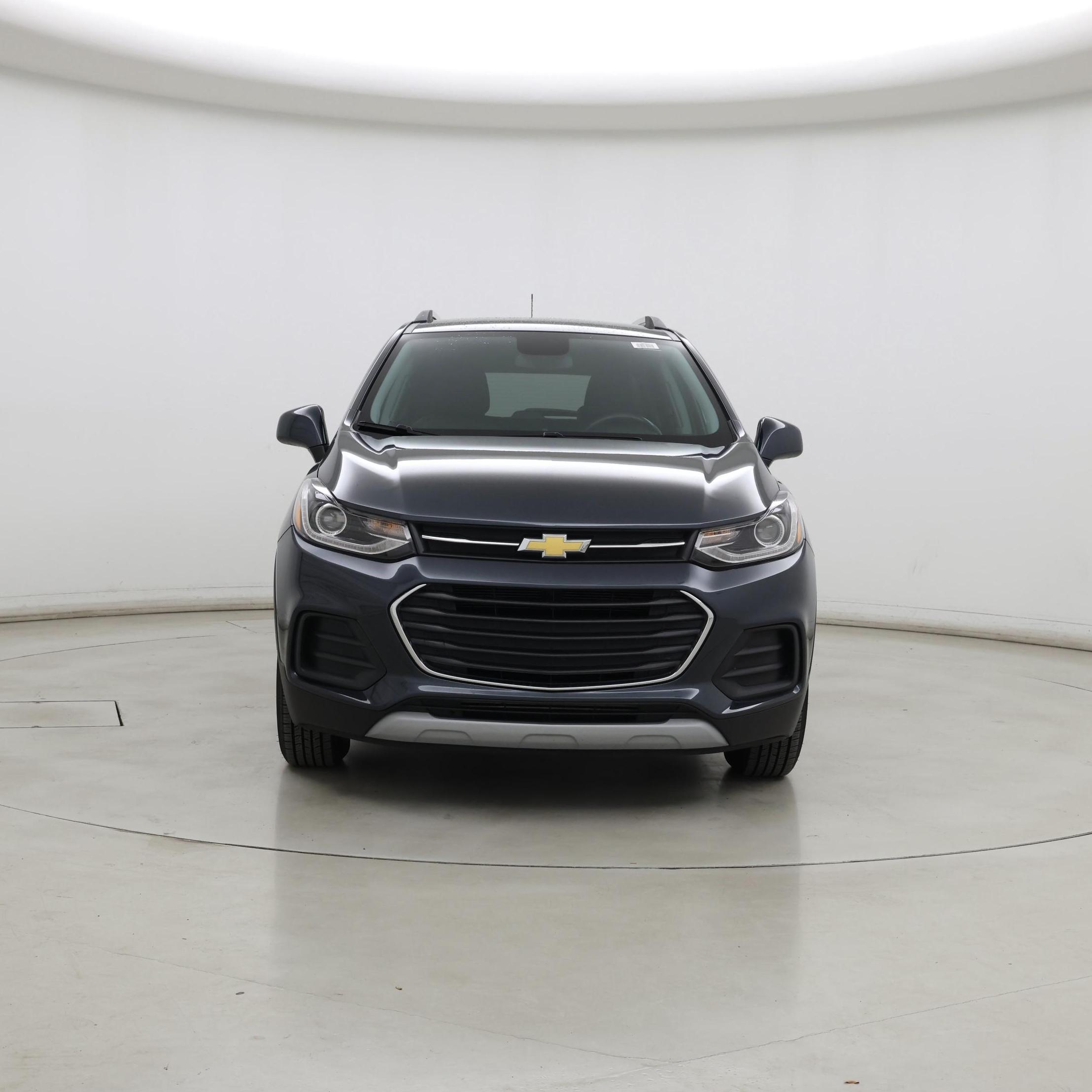 Thumbnail: 2022 Chevrolet Trax - 5