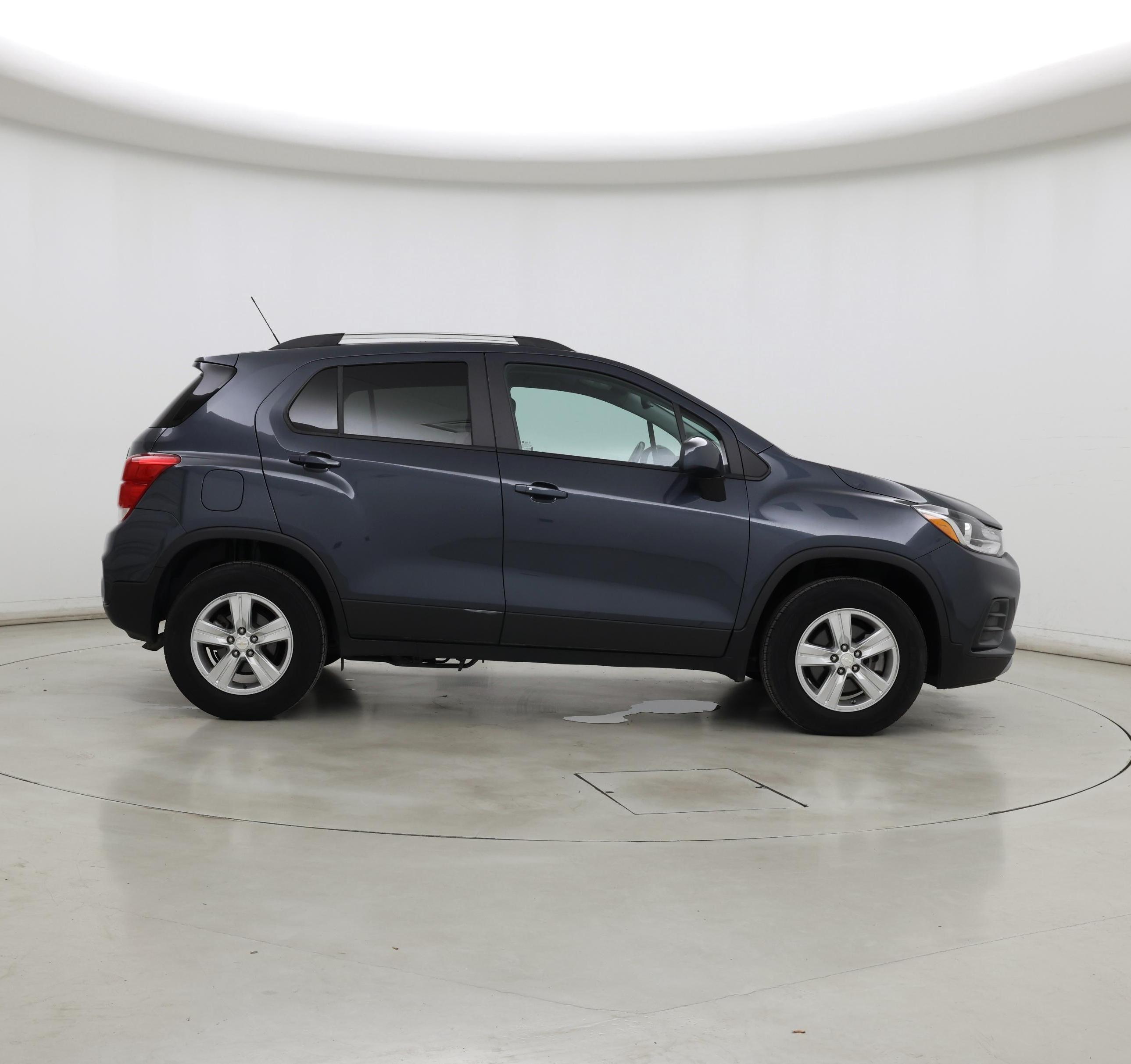 Thumbnail: 2022 Chevrolet Trax - 7