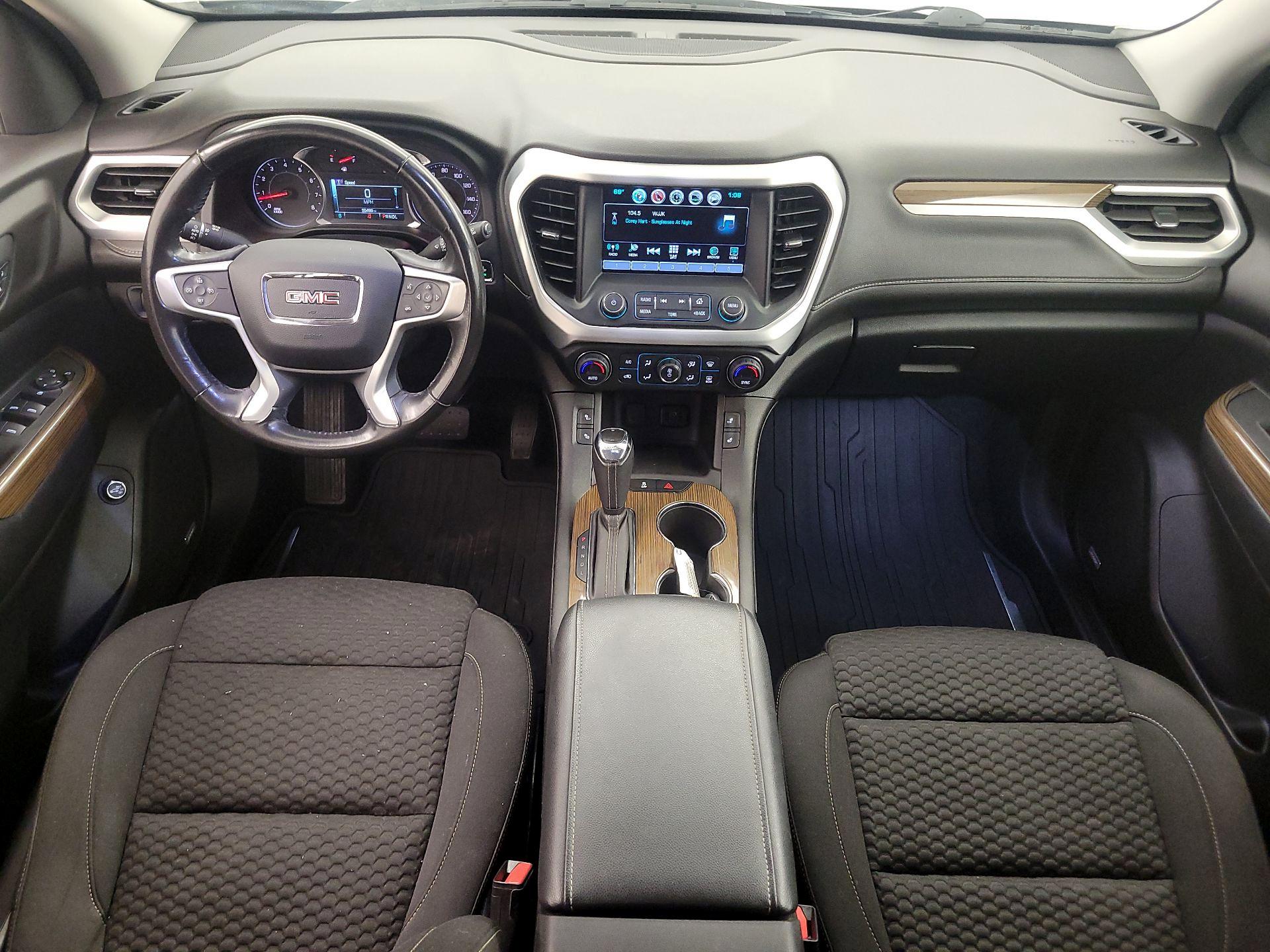 Thumbnail: 2019 GMC Acadia - 9