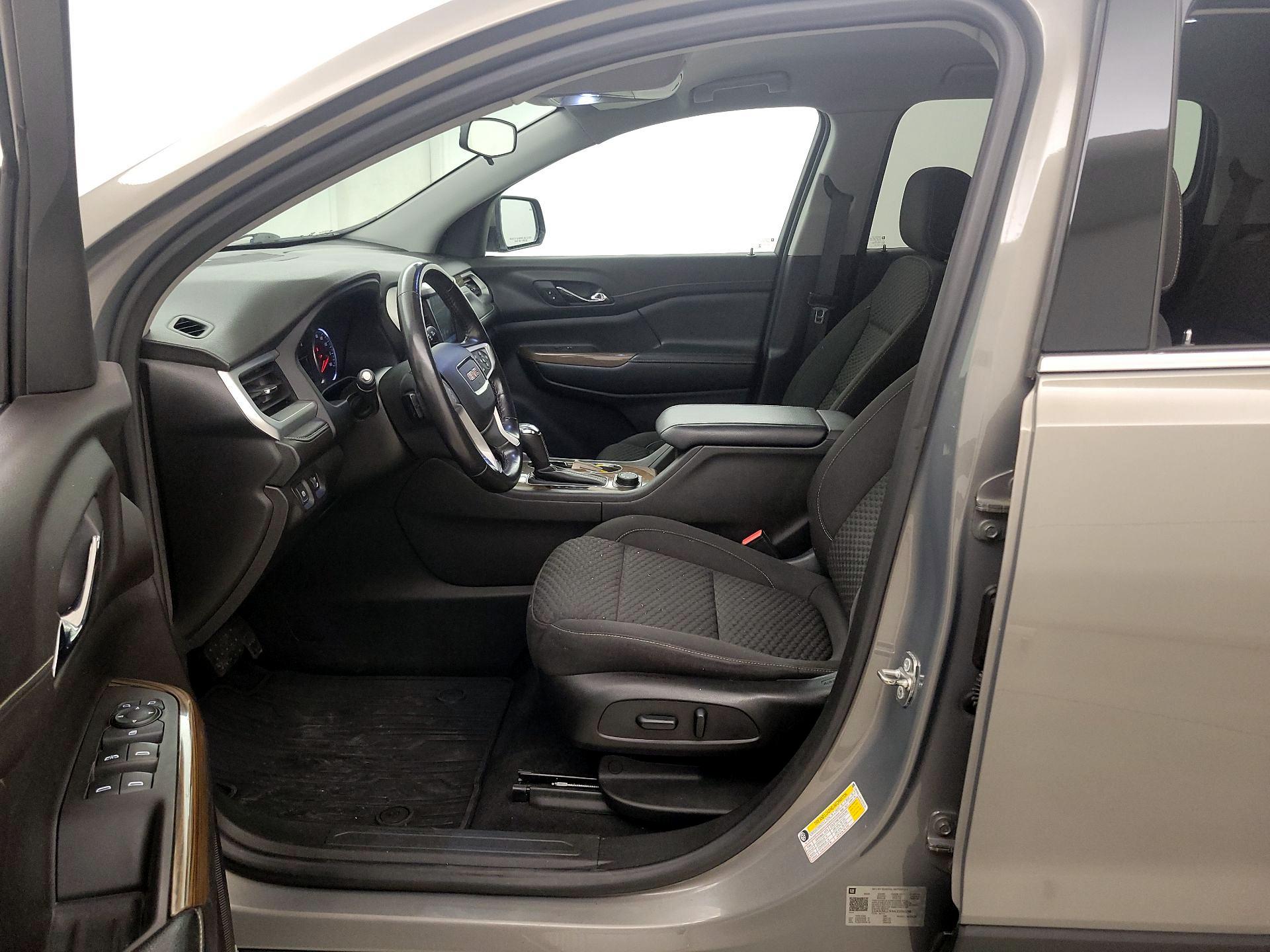 Thumbnail: 2019 GMC Acadia - 11