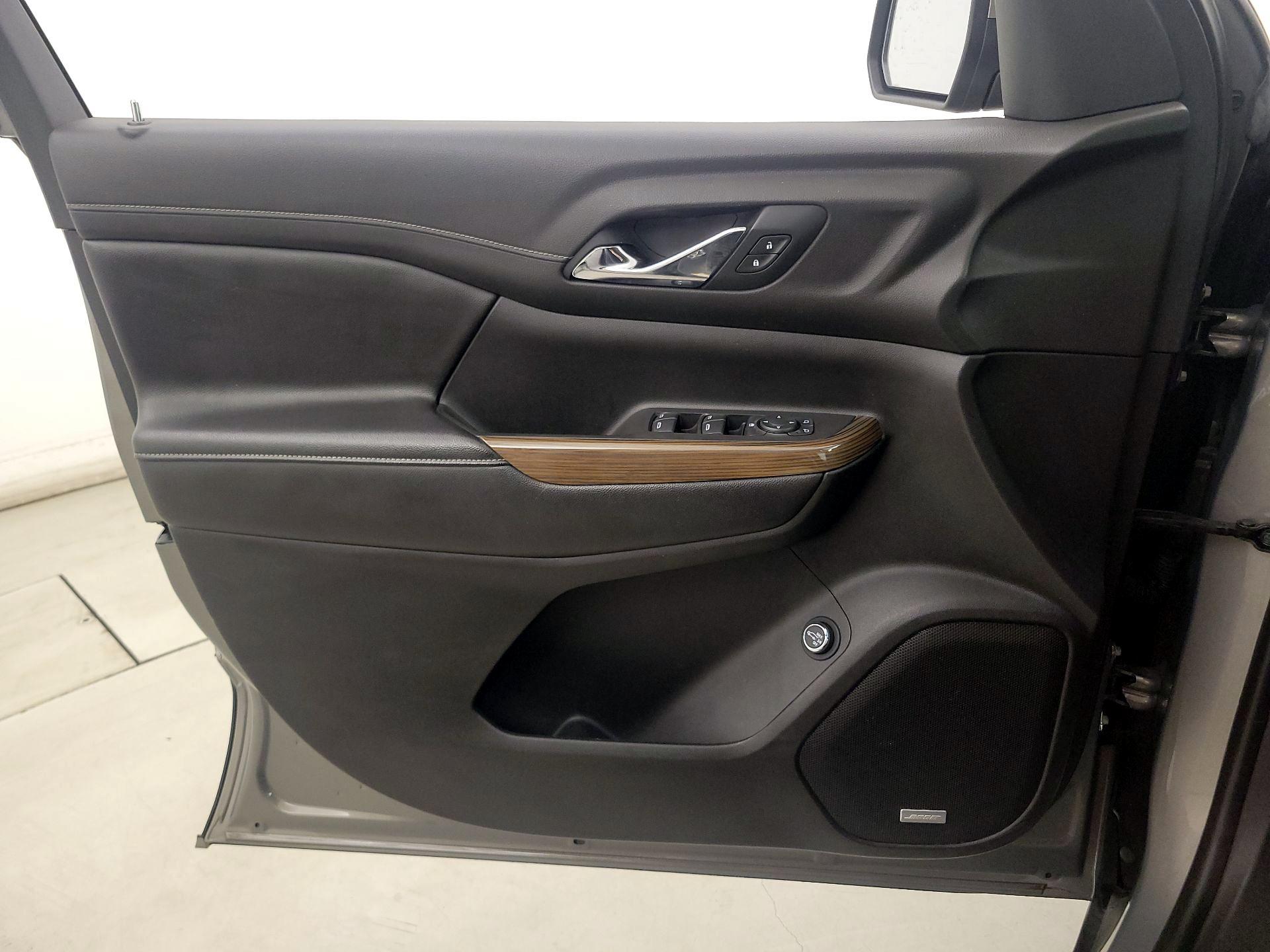 Thumbnail: 2019 GMC Acadia - 12
