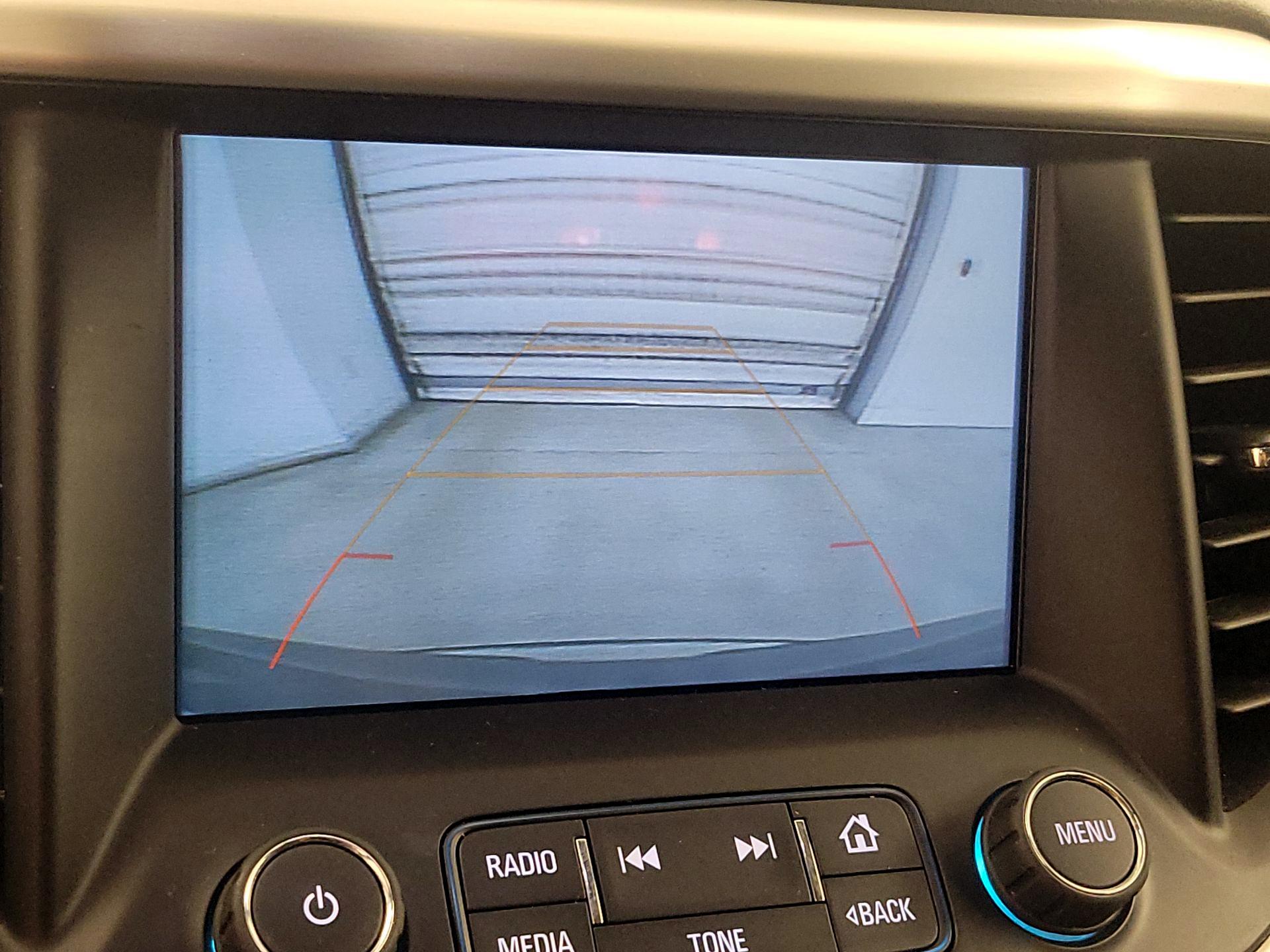 Thumbnail: 2019 GMC Acadia - 14