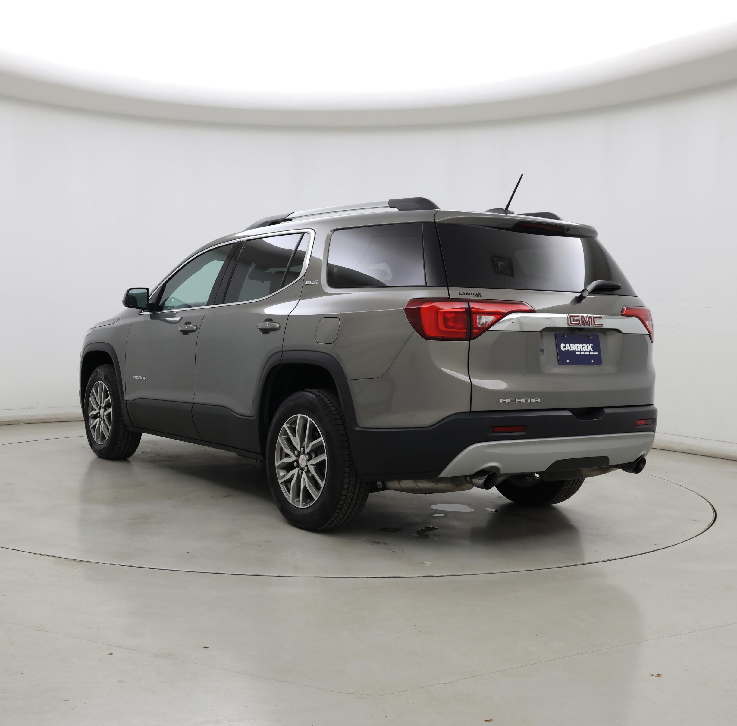 Thumbnail: 2019 GMC Acadia - 2