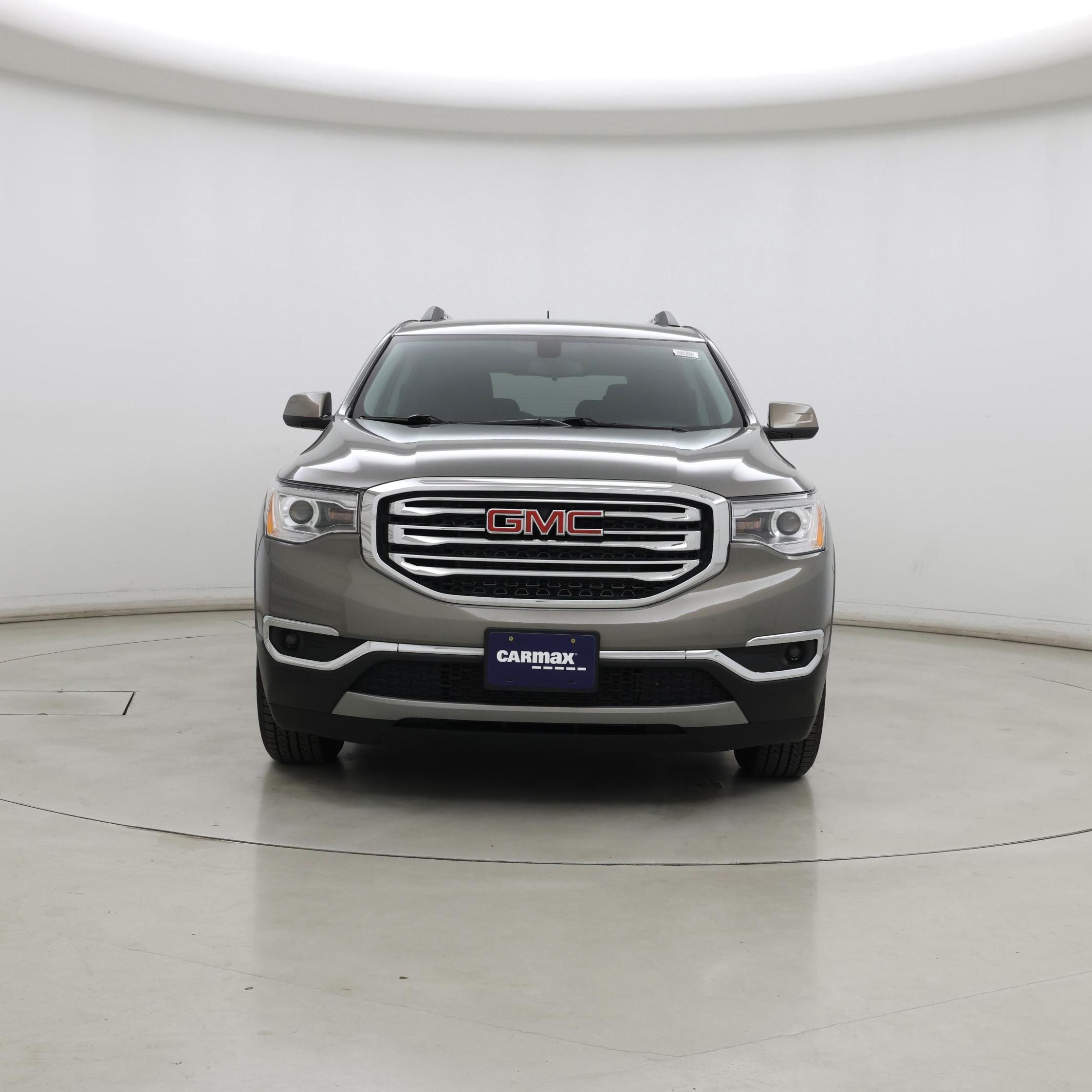 Thumbnail: 2019 GMC Acadia - 5