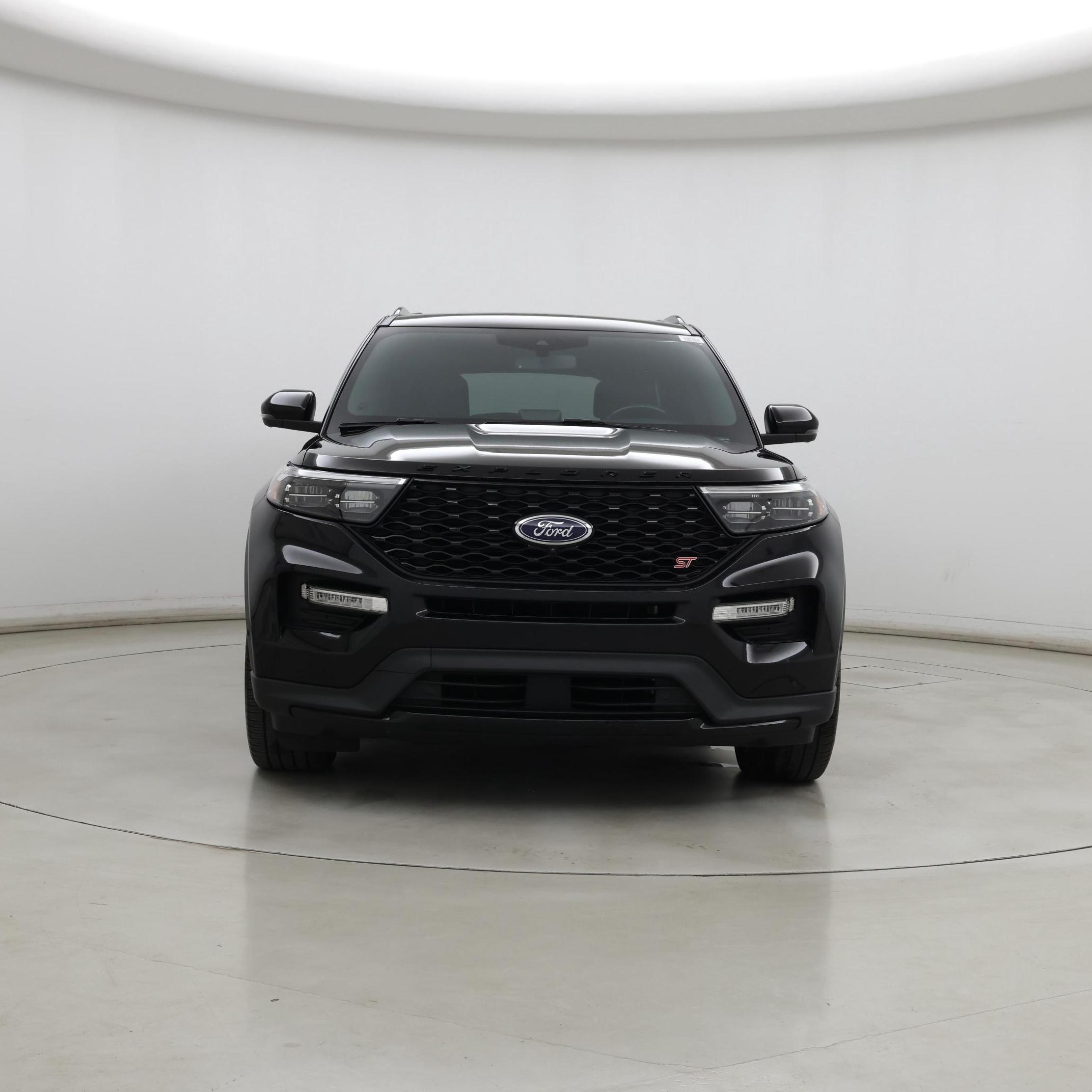 Thumbnail: 2020 Ford Explorer - 5
