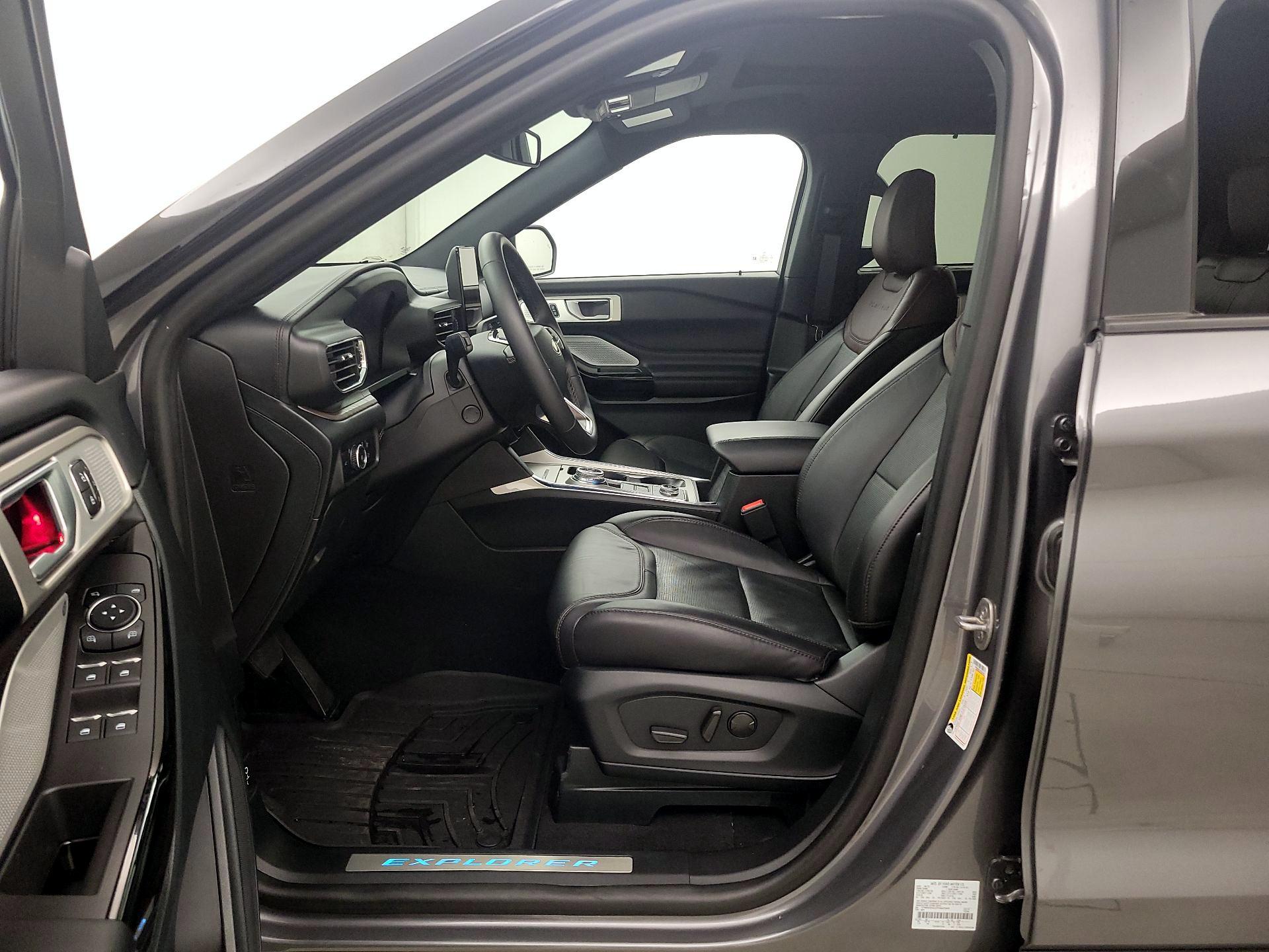 Thumbnail: 2023 Ford Explorer - 11