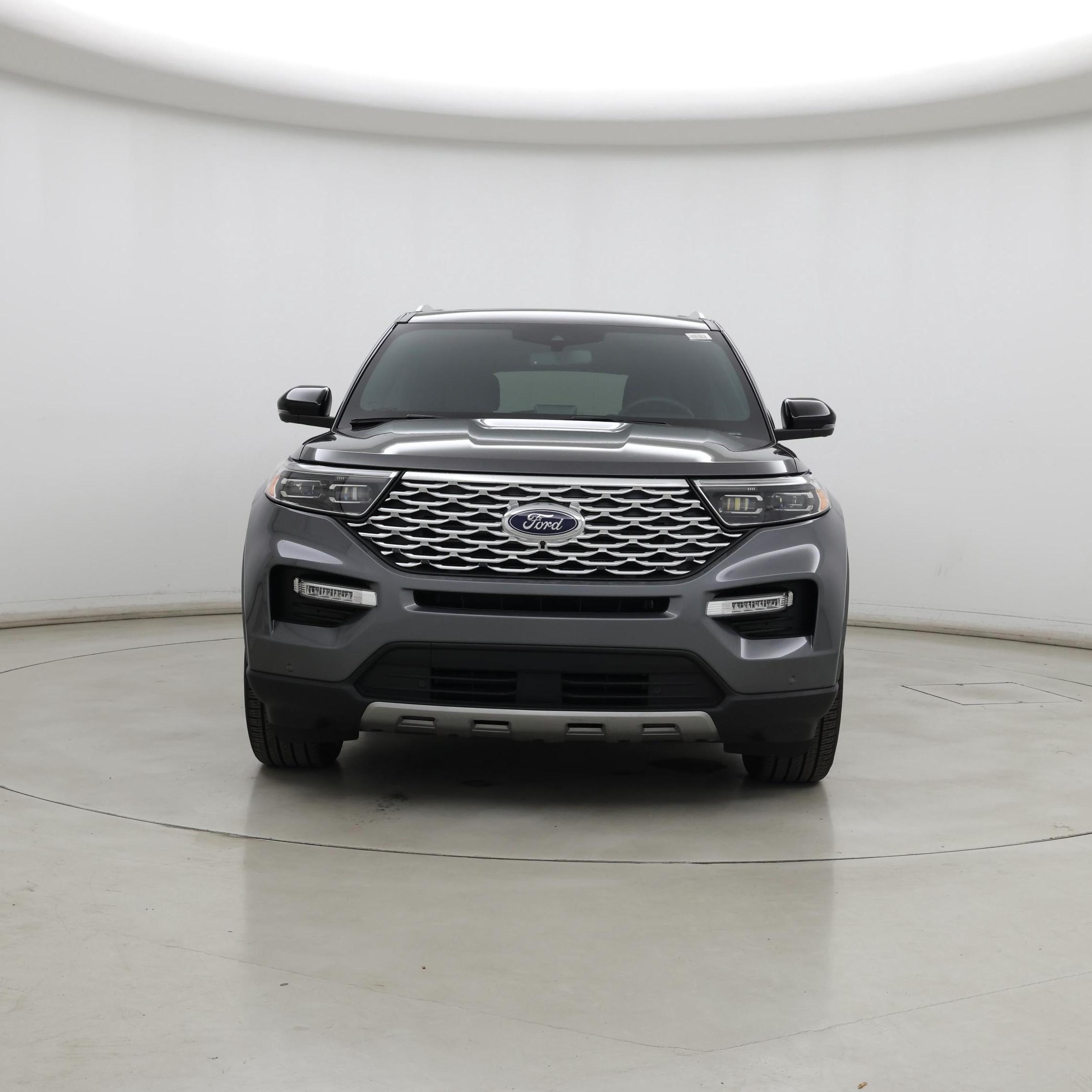 Thumbnail: 2023 Ford Explorer - 5