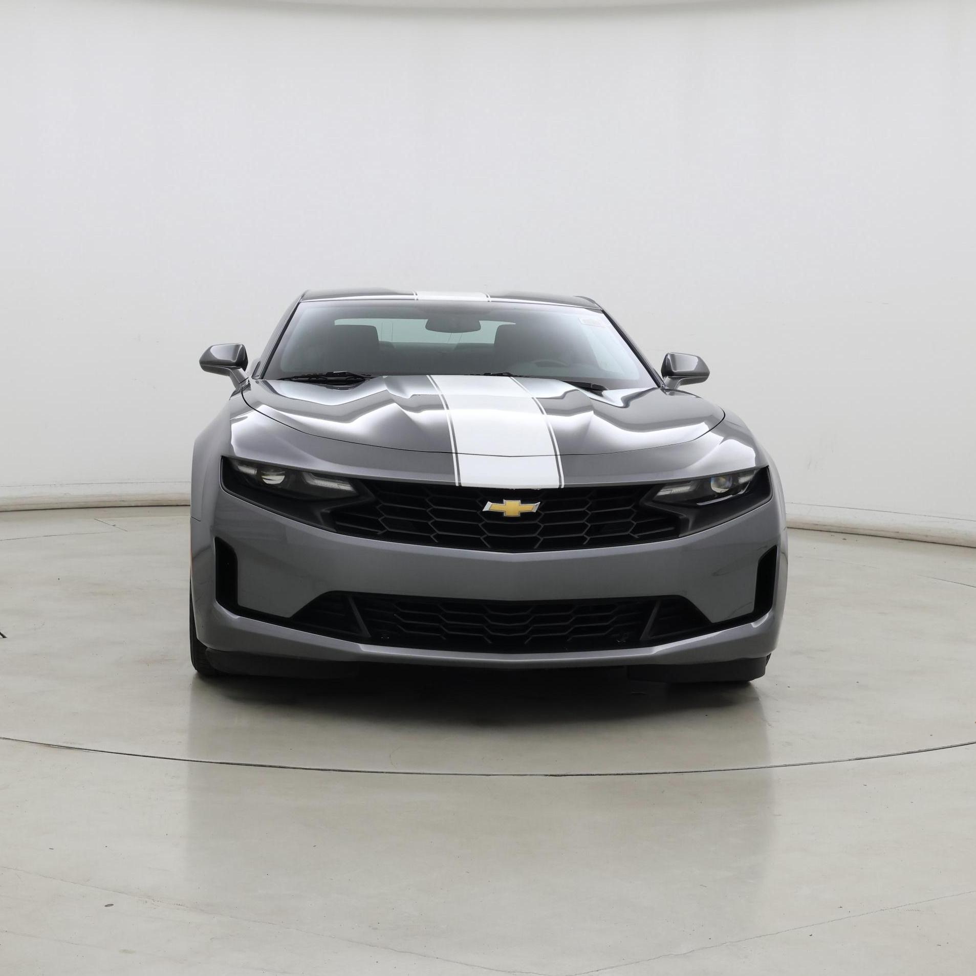 Thumbnail: 2019 Chevrolet Camaro - 5