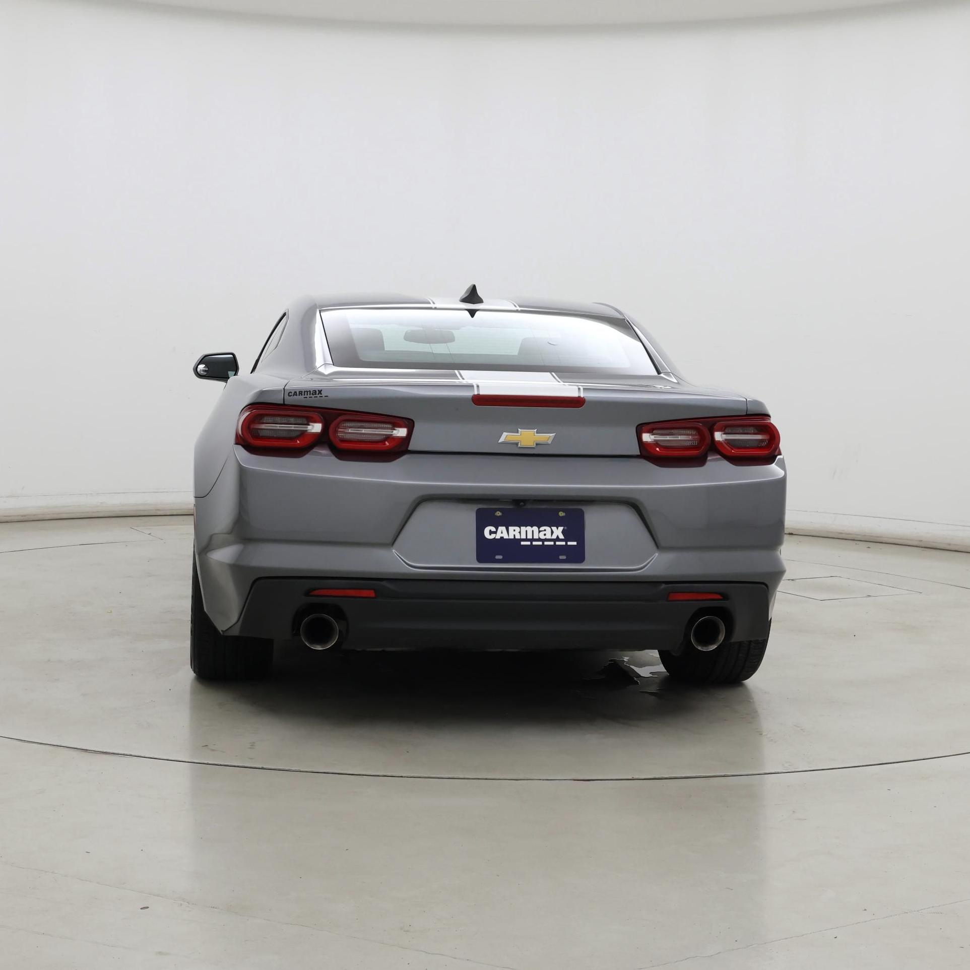 Thumbnail: 2019 Chevrolet Camaro - 6