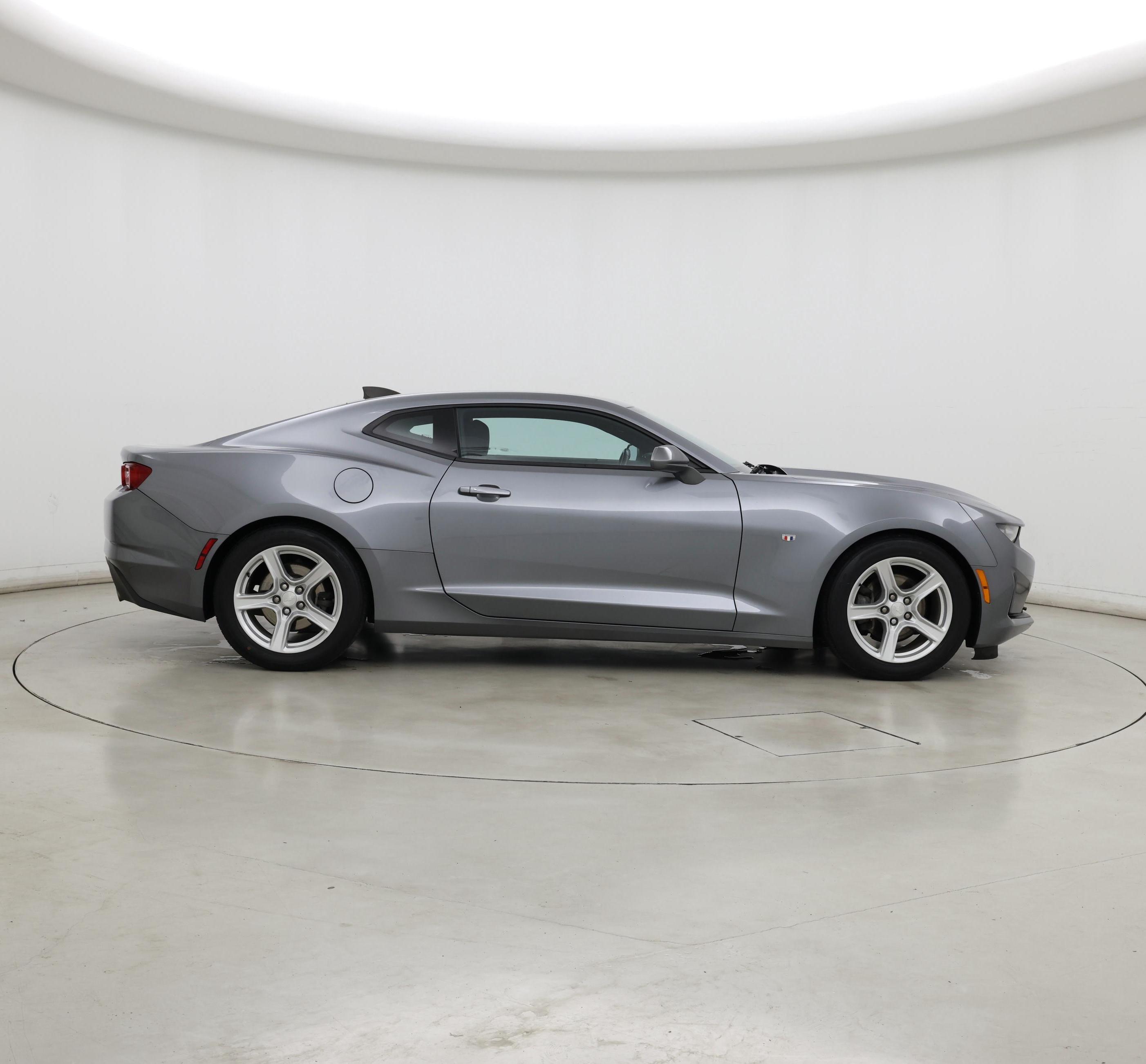 Thumbnail: 2019 Chevrolet Camaro - 7