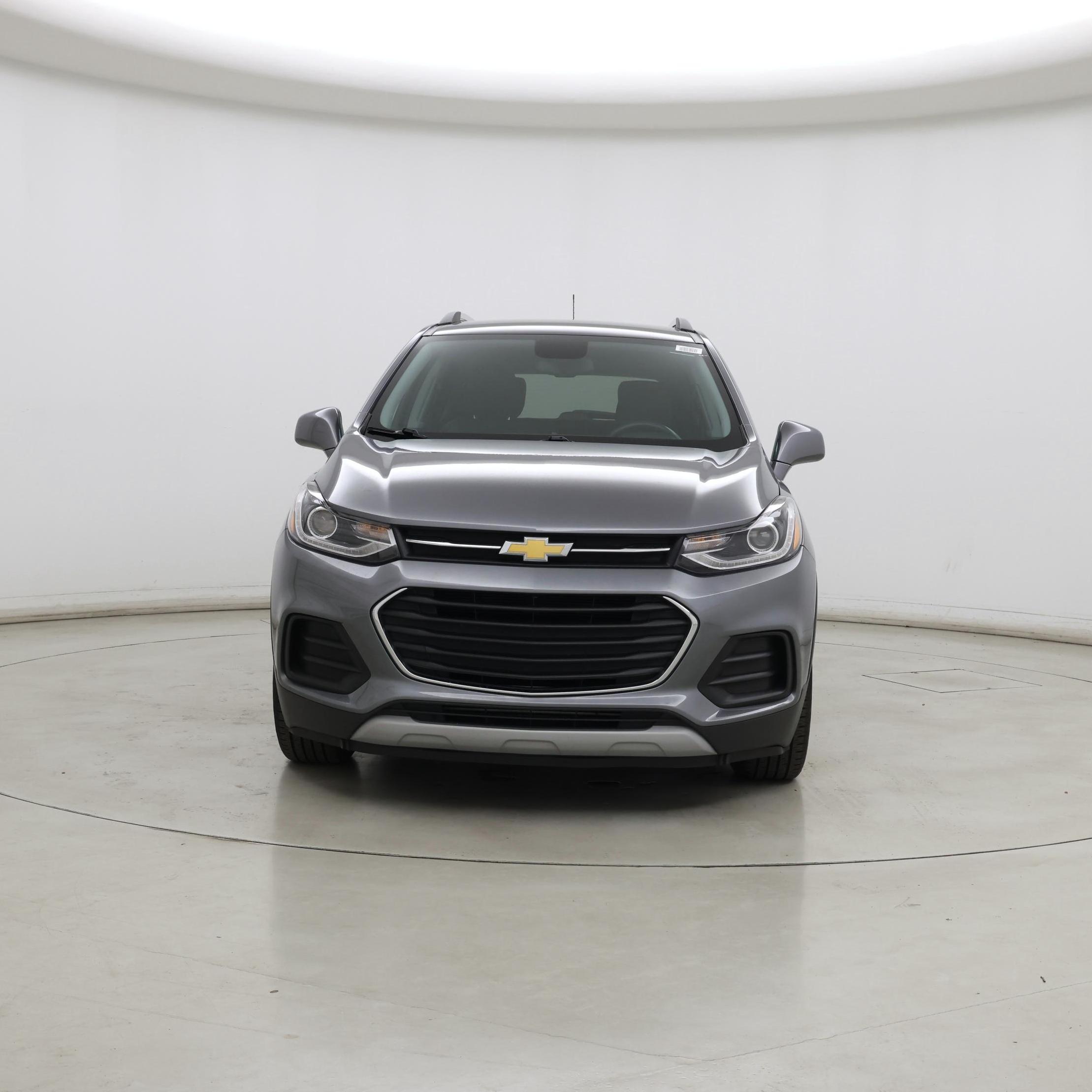 Thumbnail: 2020 Chevrolet Trax - 5