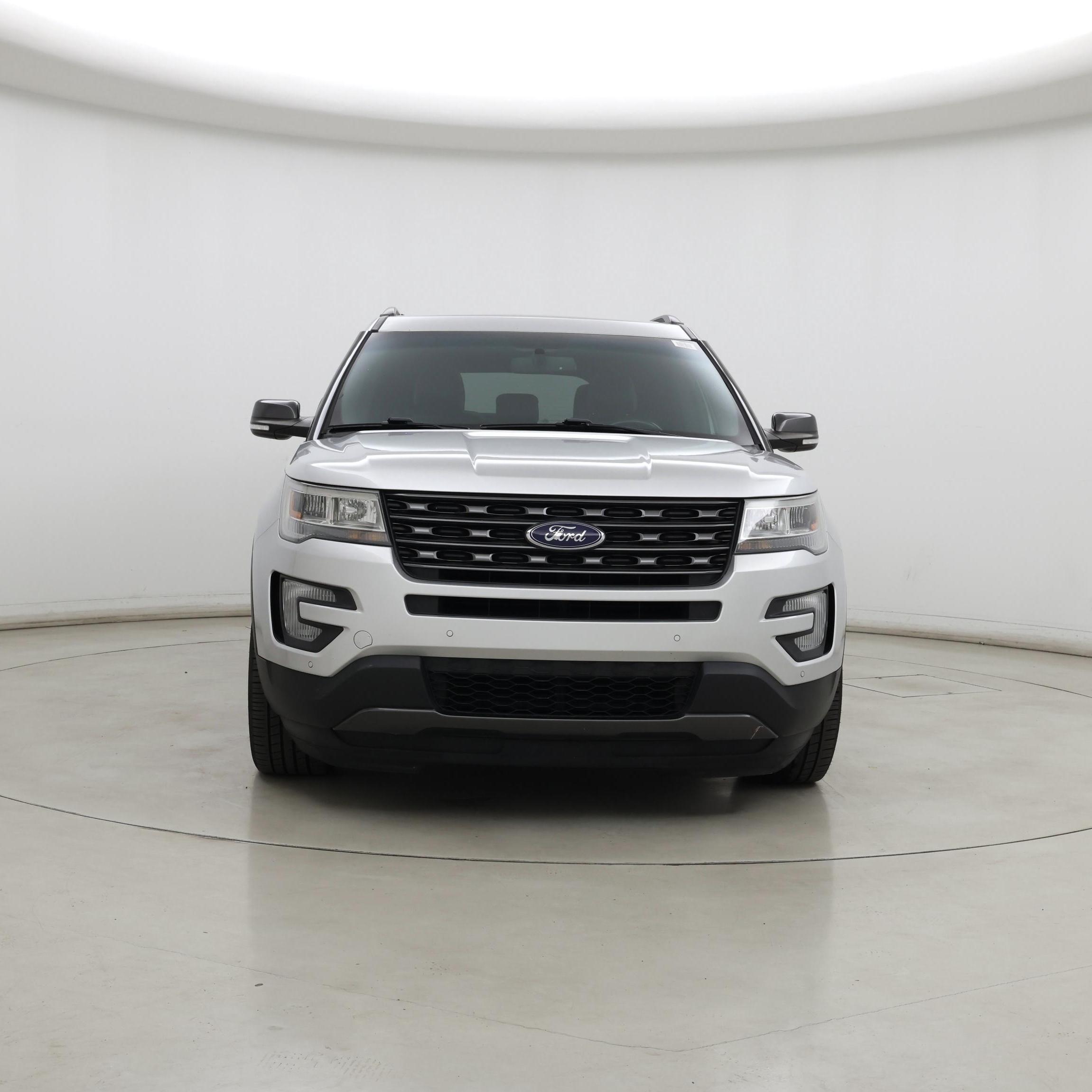 Thumbnail: 2017 Ford Explorer - 5