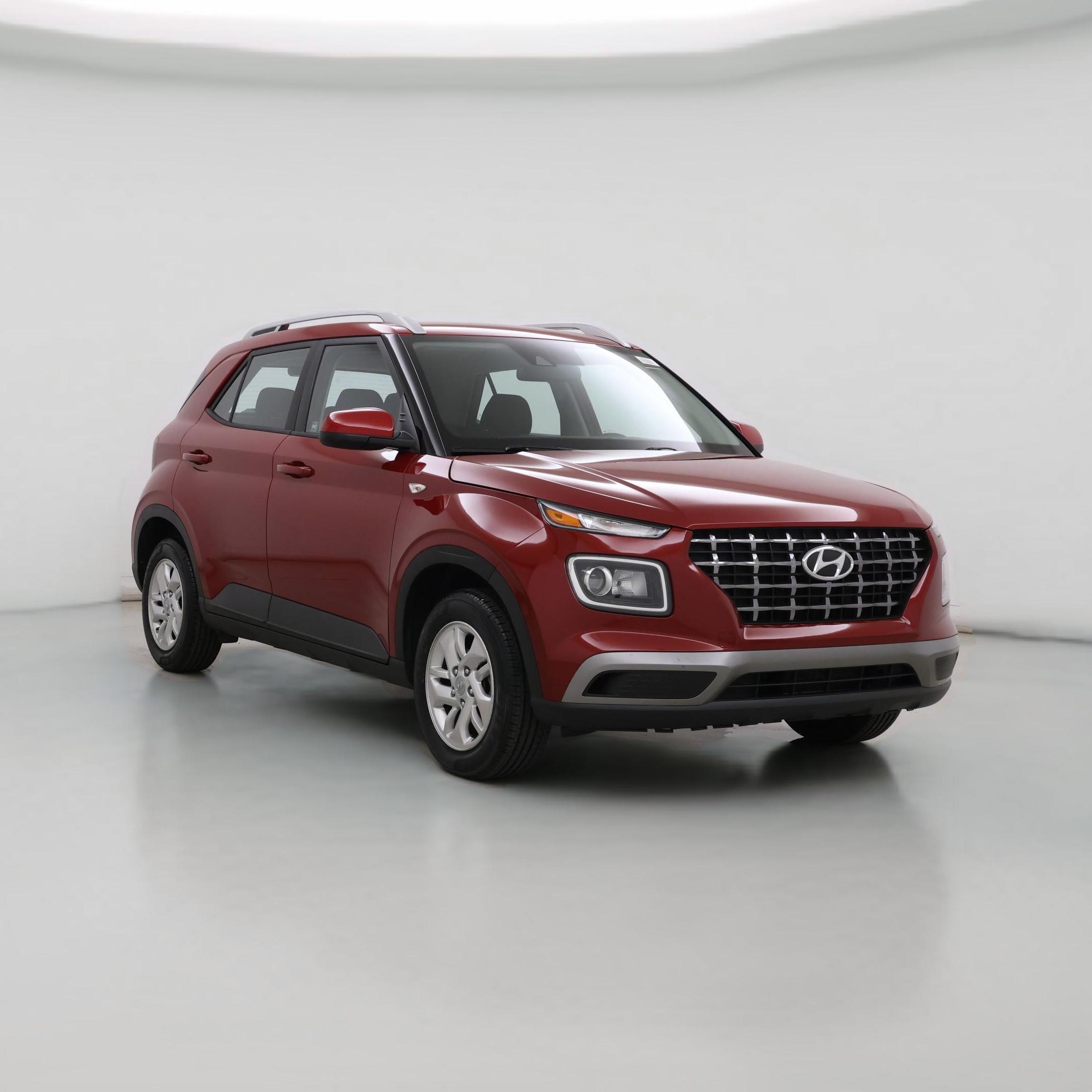 Thumbnail: 2020 Hyundai Venue - 1