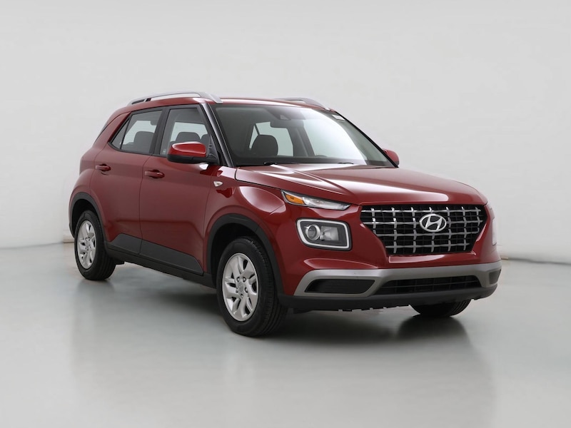 2020 Hyundai Venue SEL -
                  Indianapolis, IN