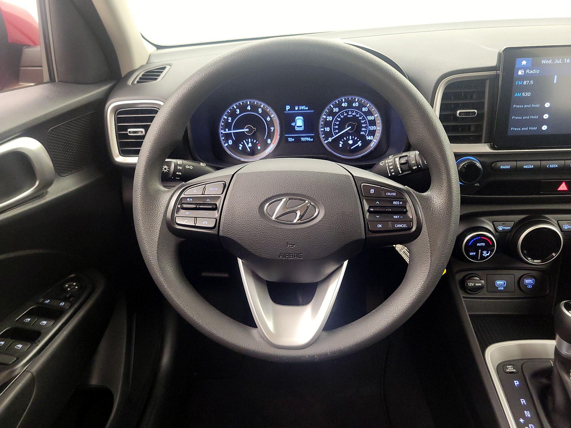 Thumbnail: 2020 Hyundai Venue - 10