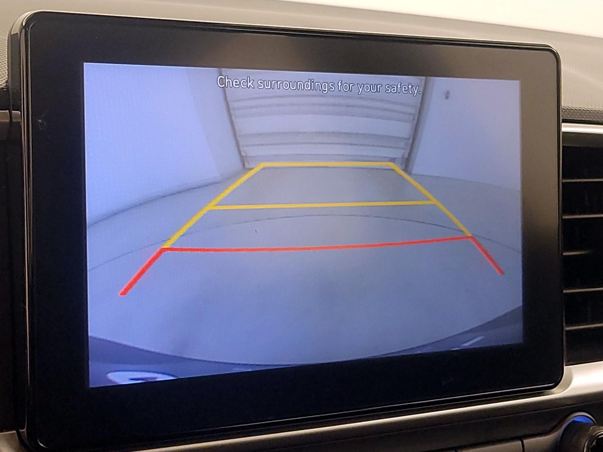 Thumbnail: 2020 Hyundai Venue - 14