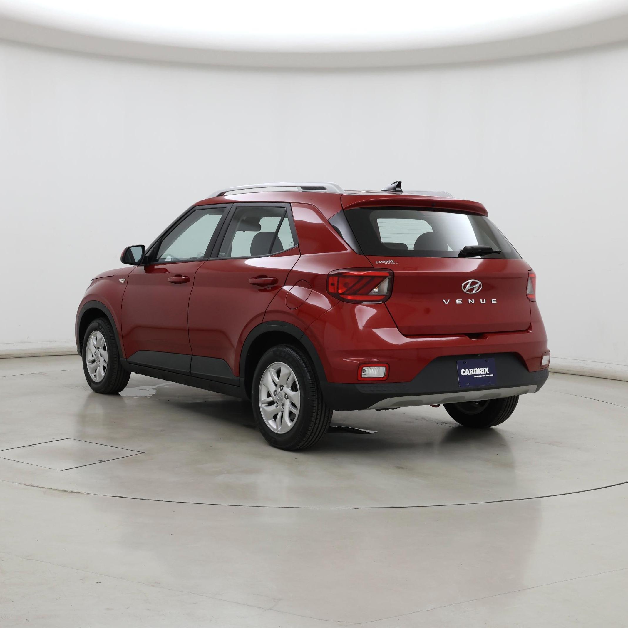 Thumbnail: 2020 Hyundai Venue - 2
