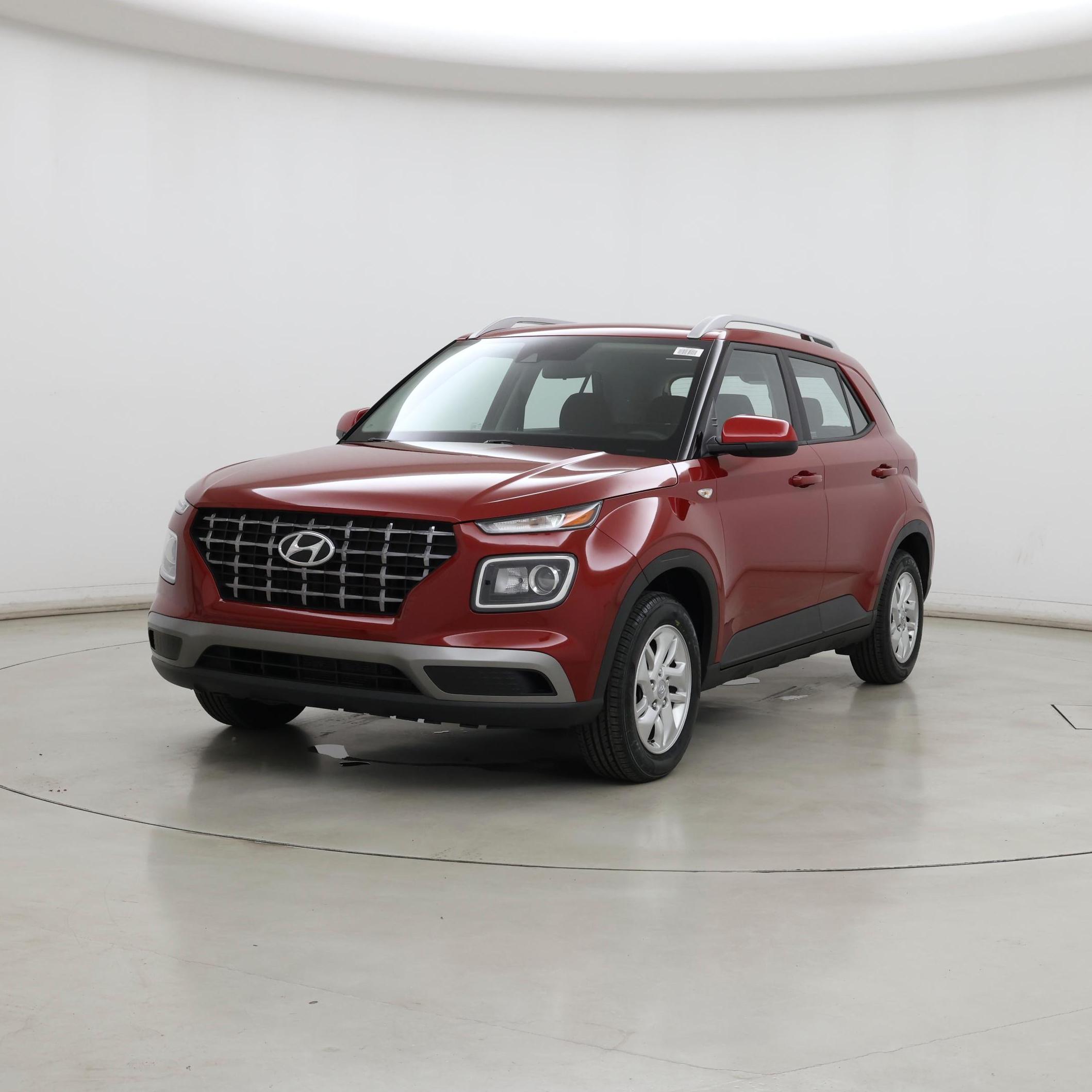 Thumbnail: 2020 Hyundai Venue - 4