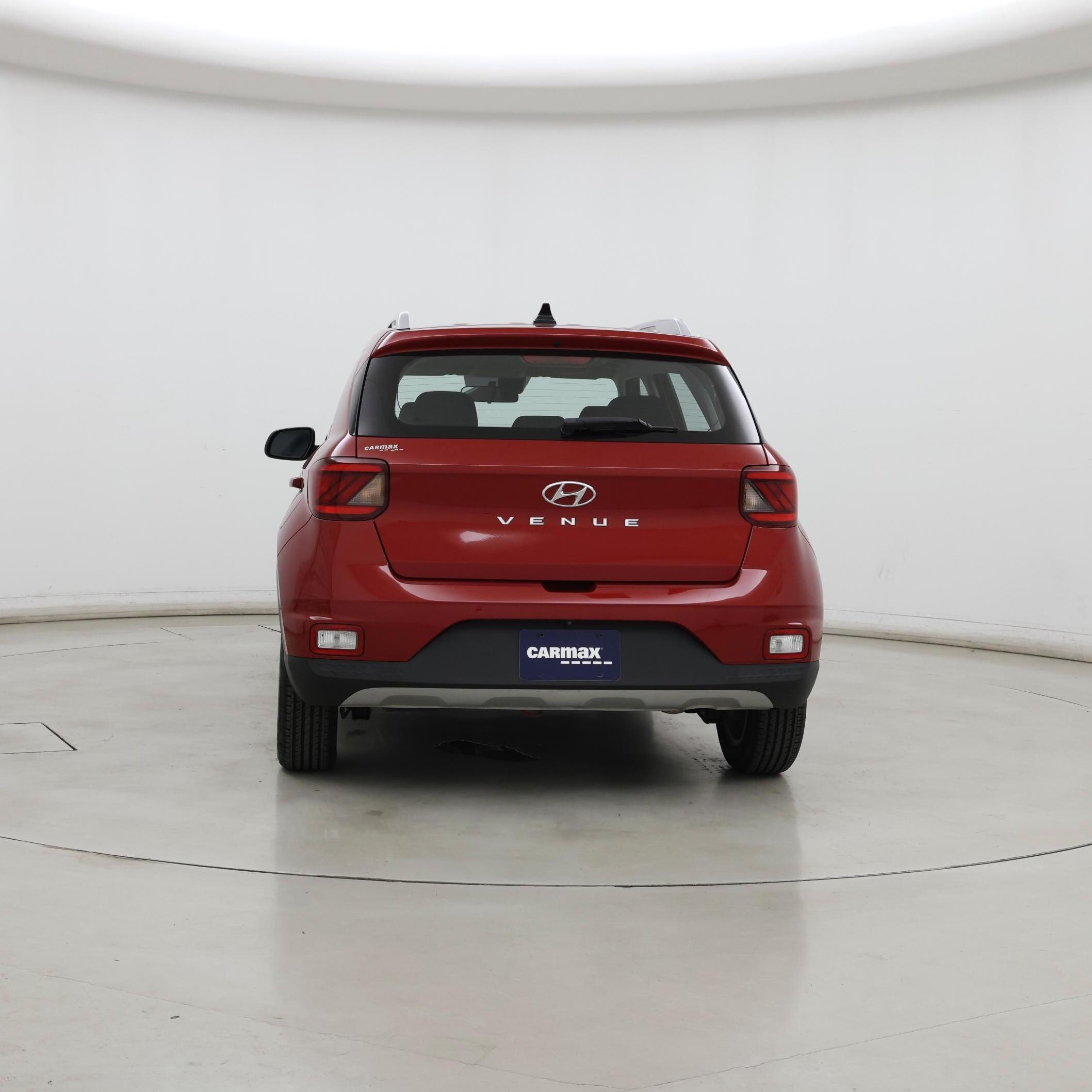 Thumbnail: 2020 Hyundai Venue - 6