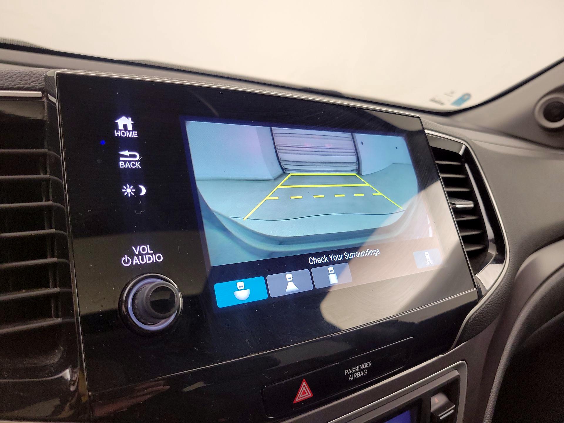 Thumbnail: 2021 Honda Pilot - 14