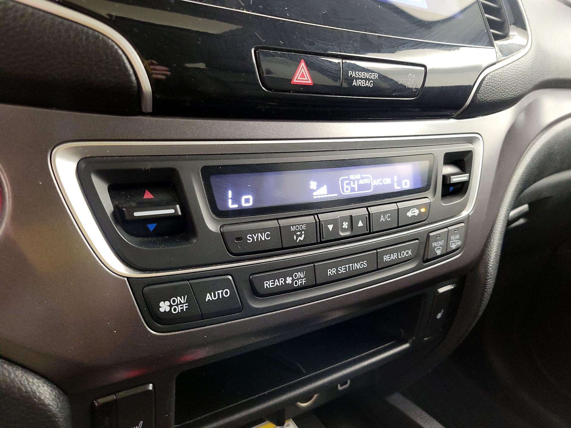 Thumbnail: 2021 Honda Pilot - 16