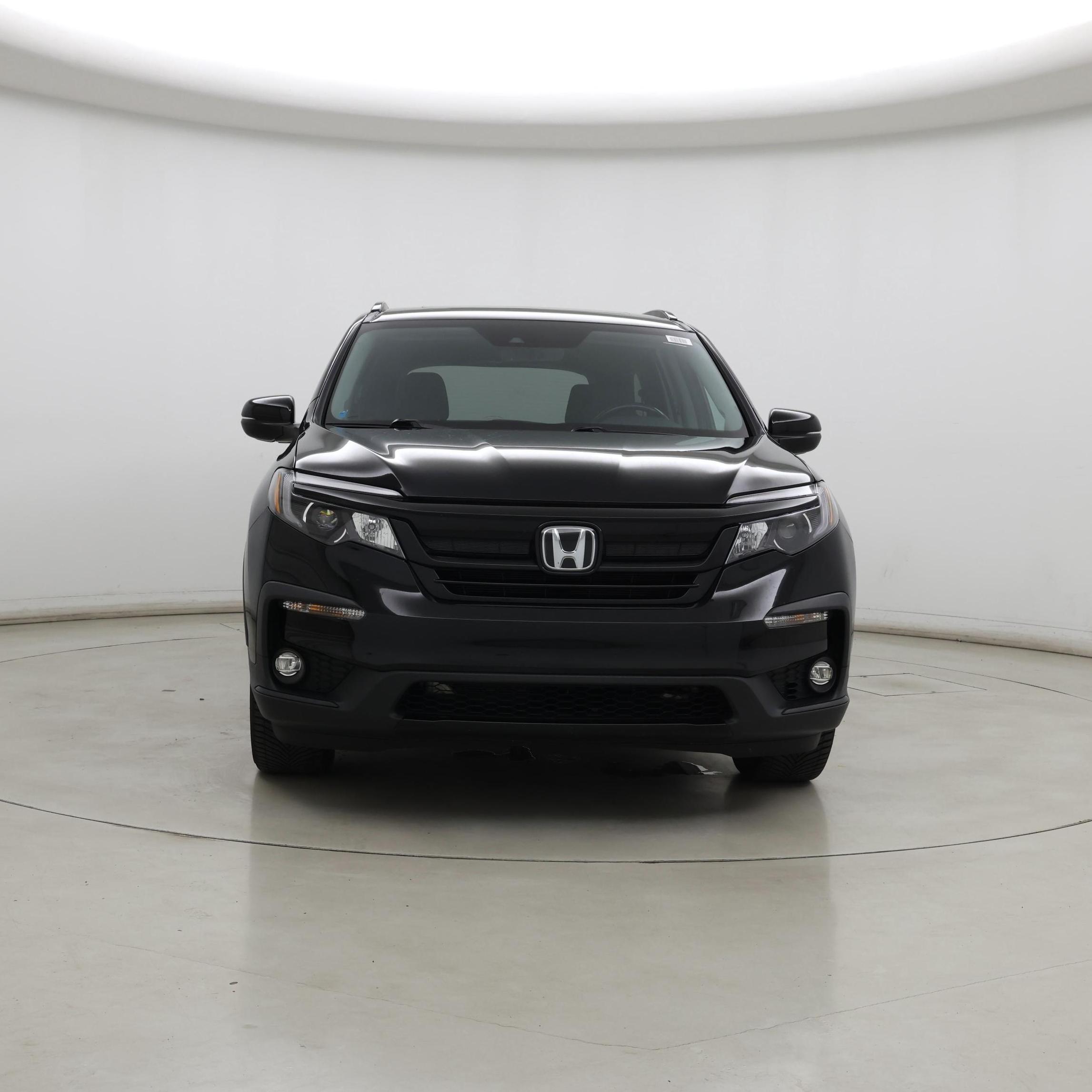 Thumbnail: 2021 Honda Pilot - 5