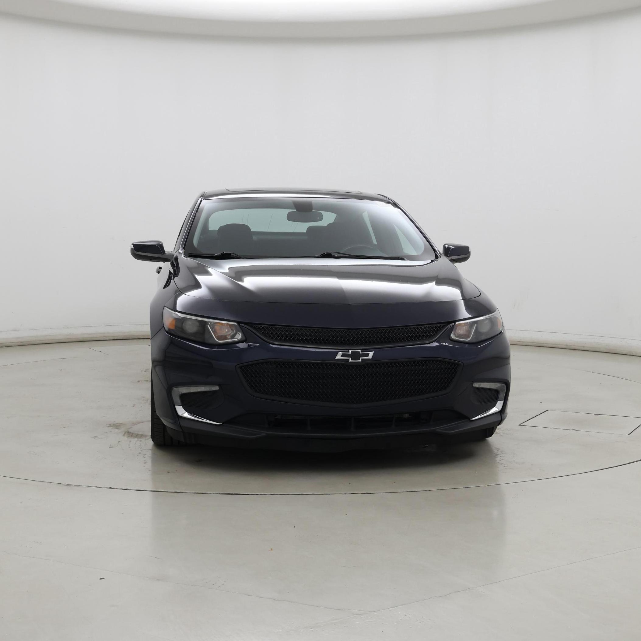 Thumbnail: 2018 Chevrolet Malibu - 5