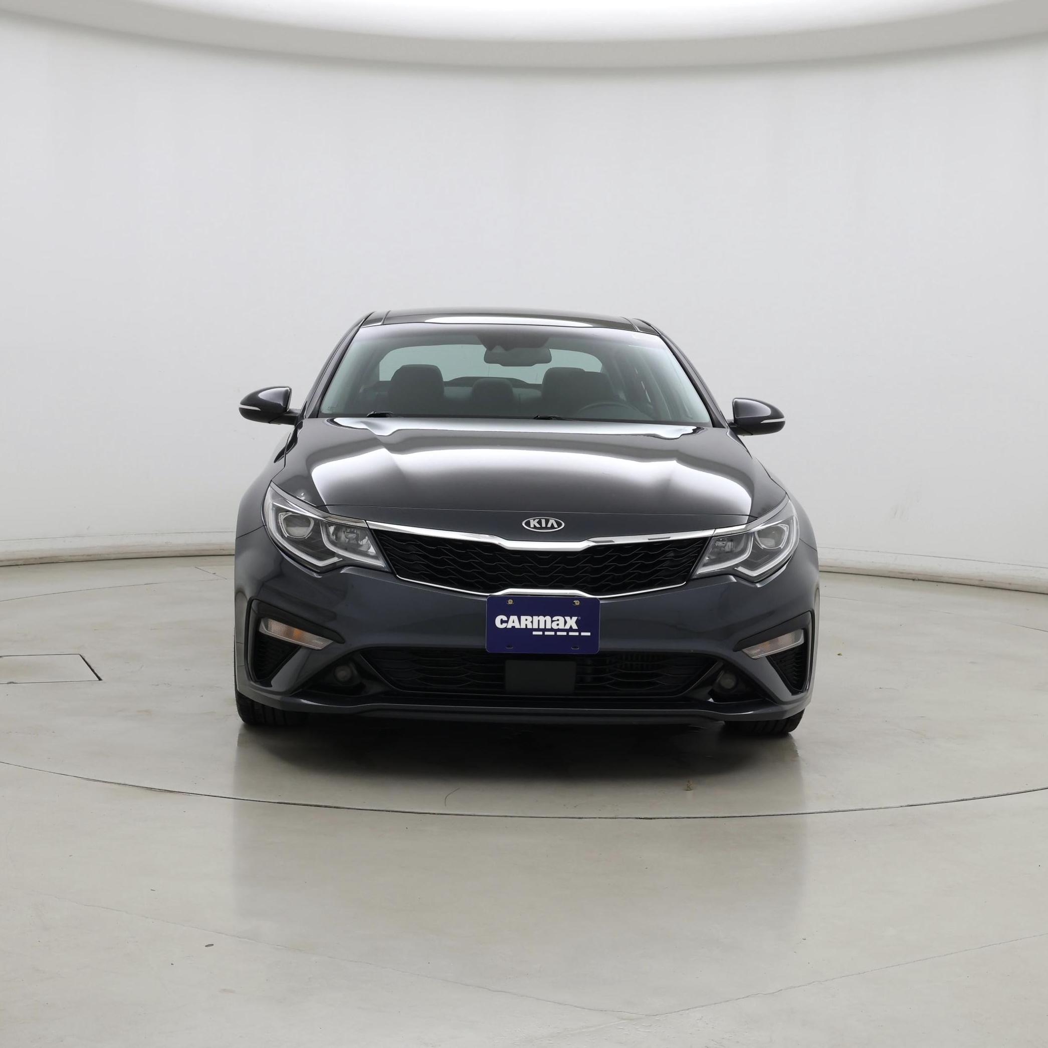 Thumbnail: 2020 Kia Optima - 5