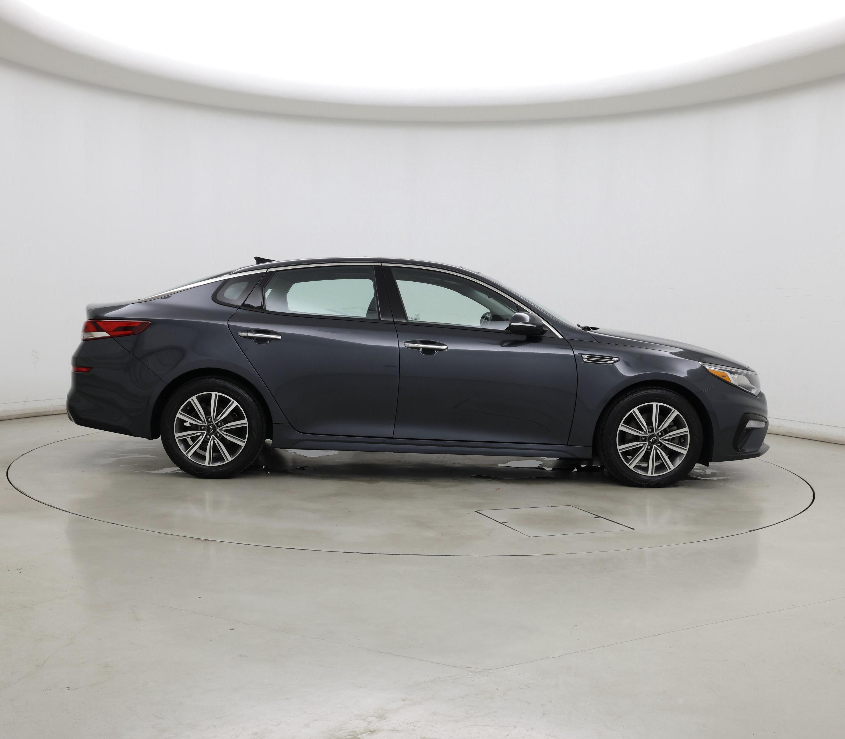 Thumbnail: 2020 Kia Optima - 7