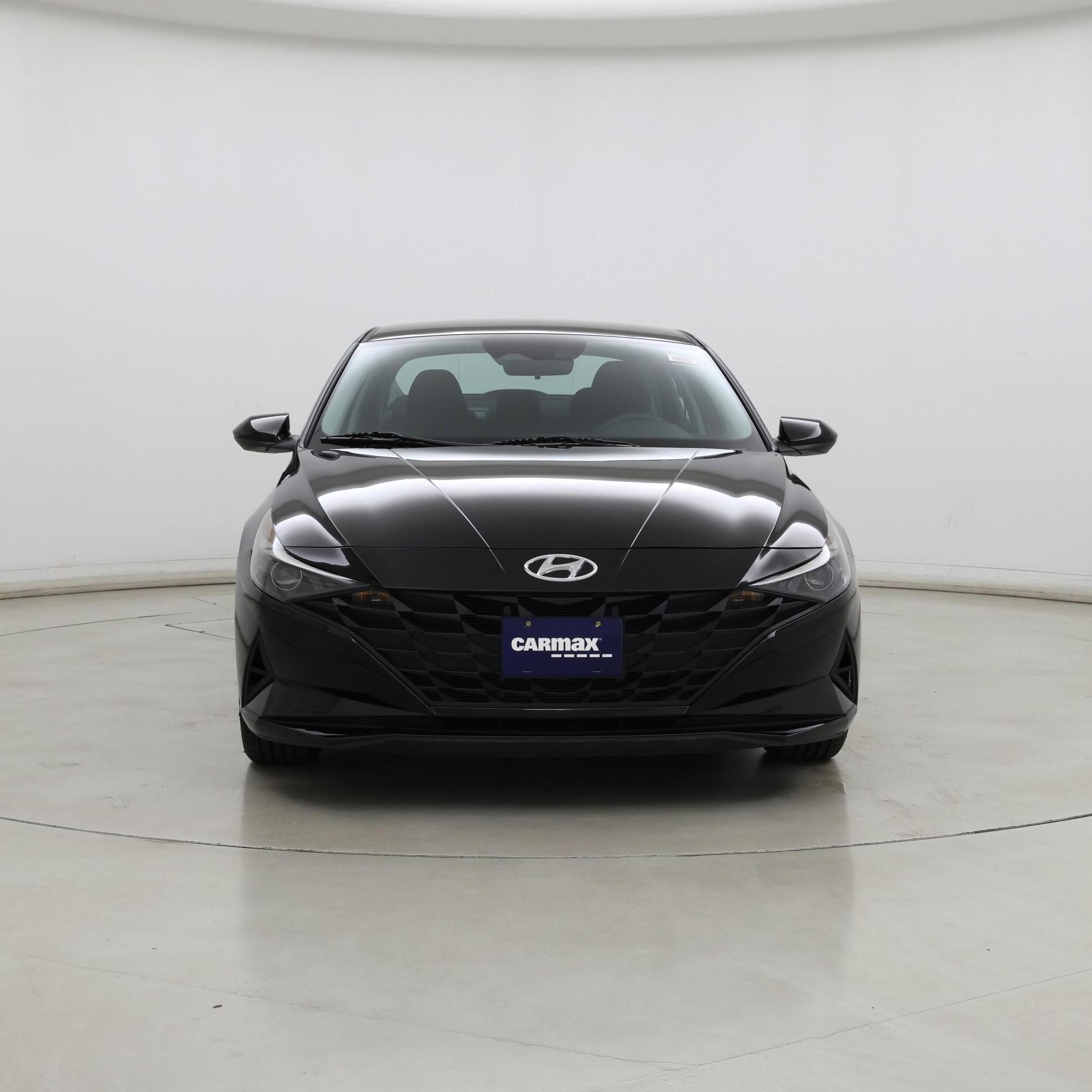 Thumbnail: 2023 Hyundai Elantra - 5