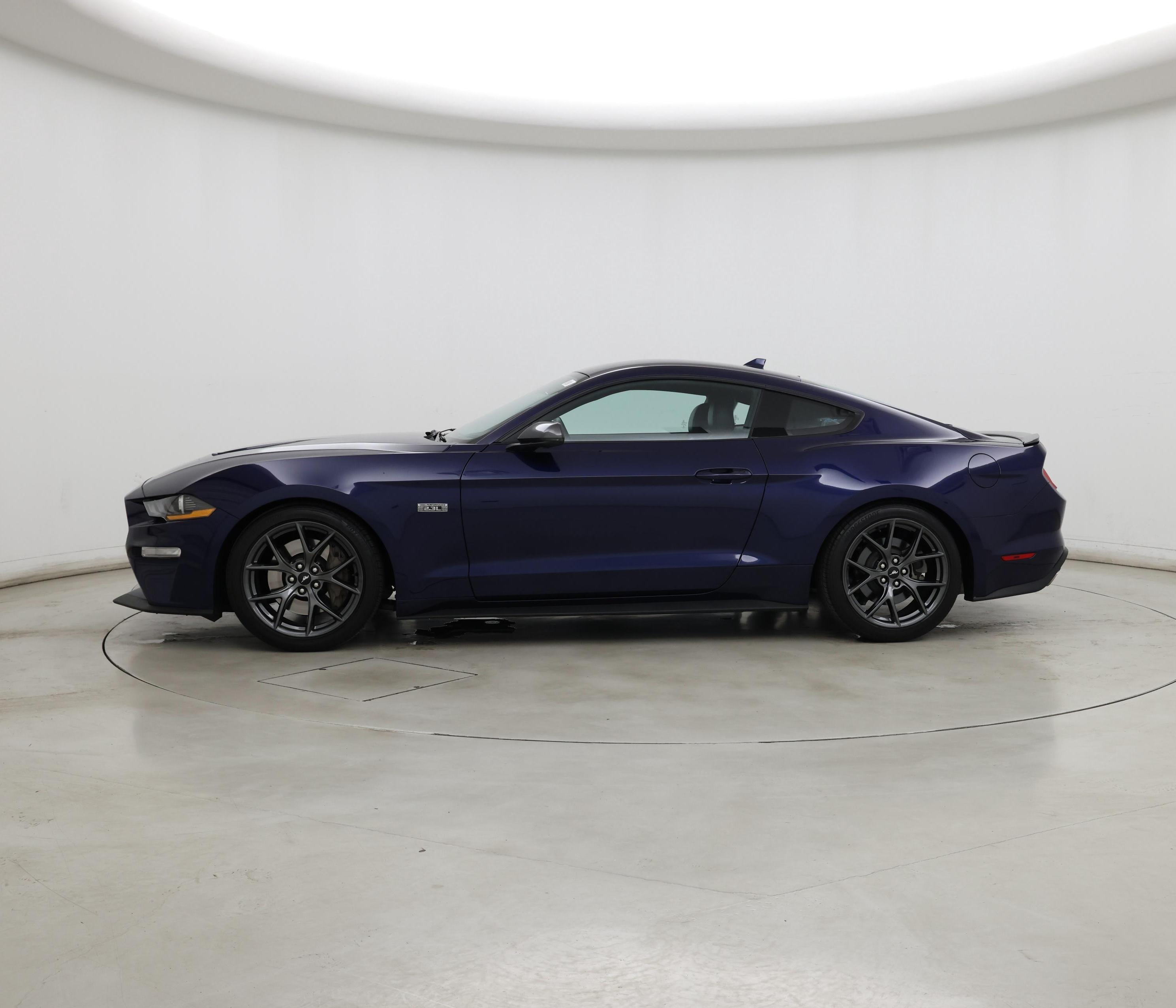 Thumbnail: 2020 Ford Mustang - 3