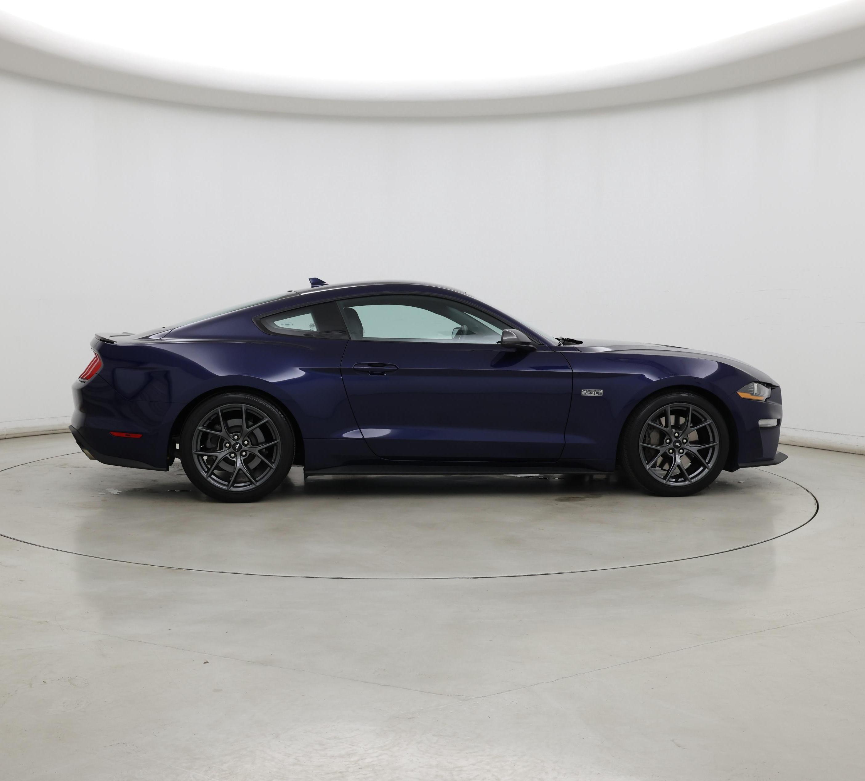 Thumbnail: 2020 Ford Mustang - 7