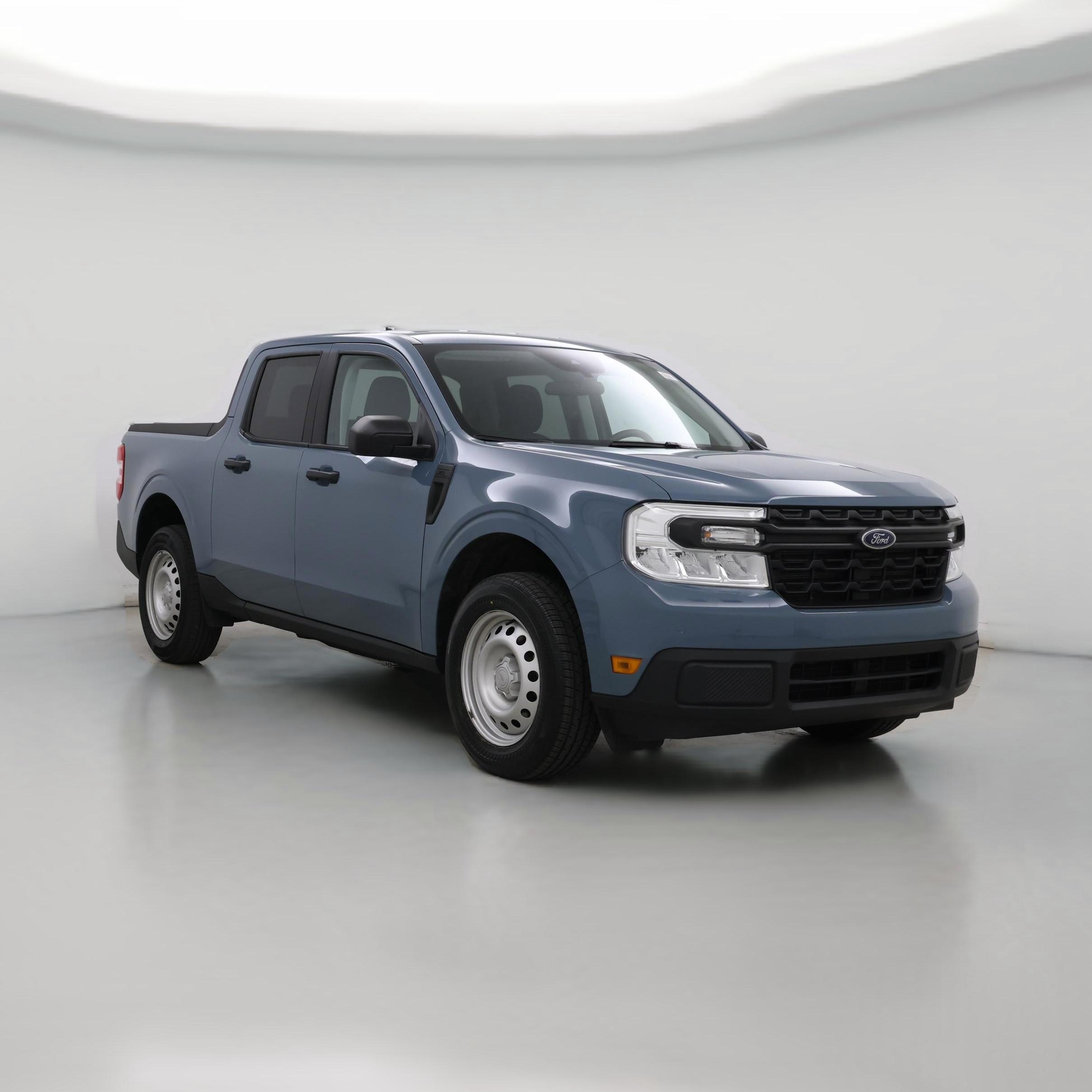 Thumbnail: 2023 Ford Maverick - 1