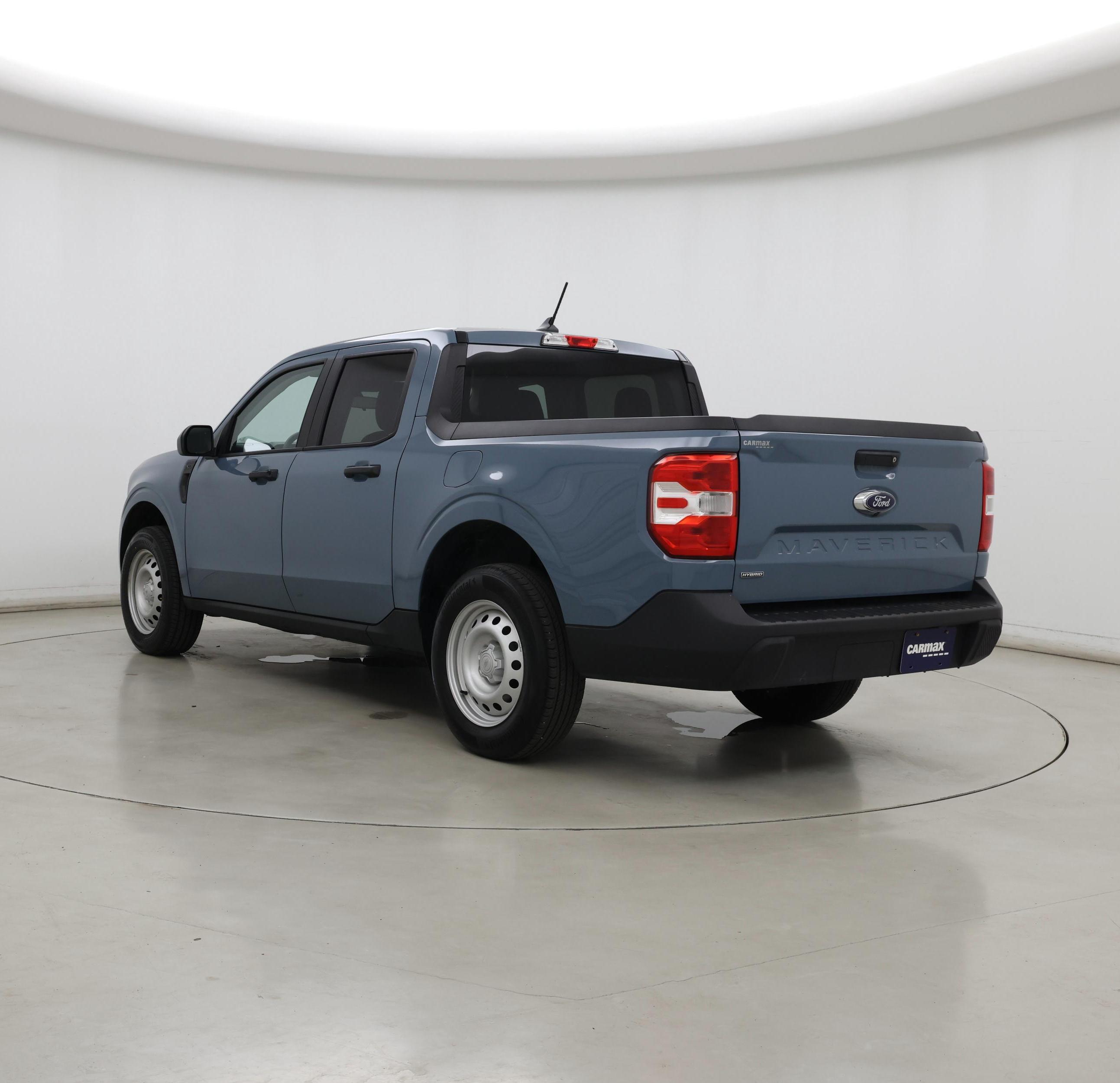 Thumbnail: 2023 Ford Maverick - 2