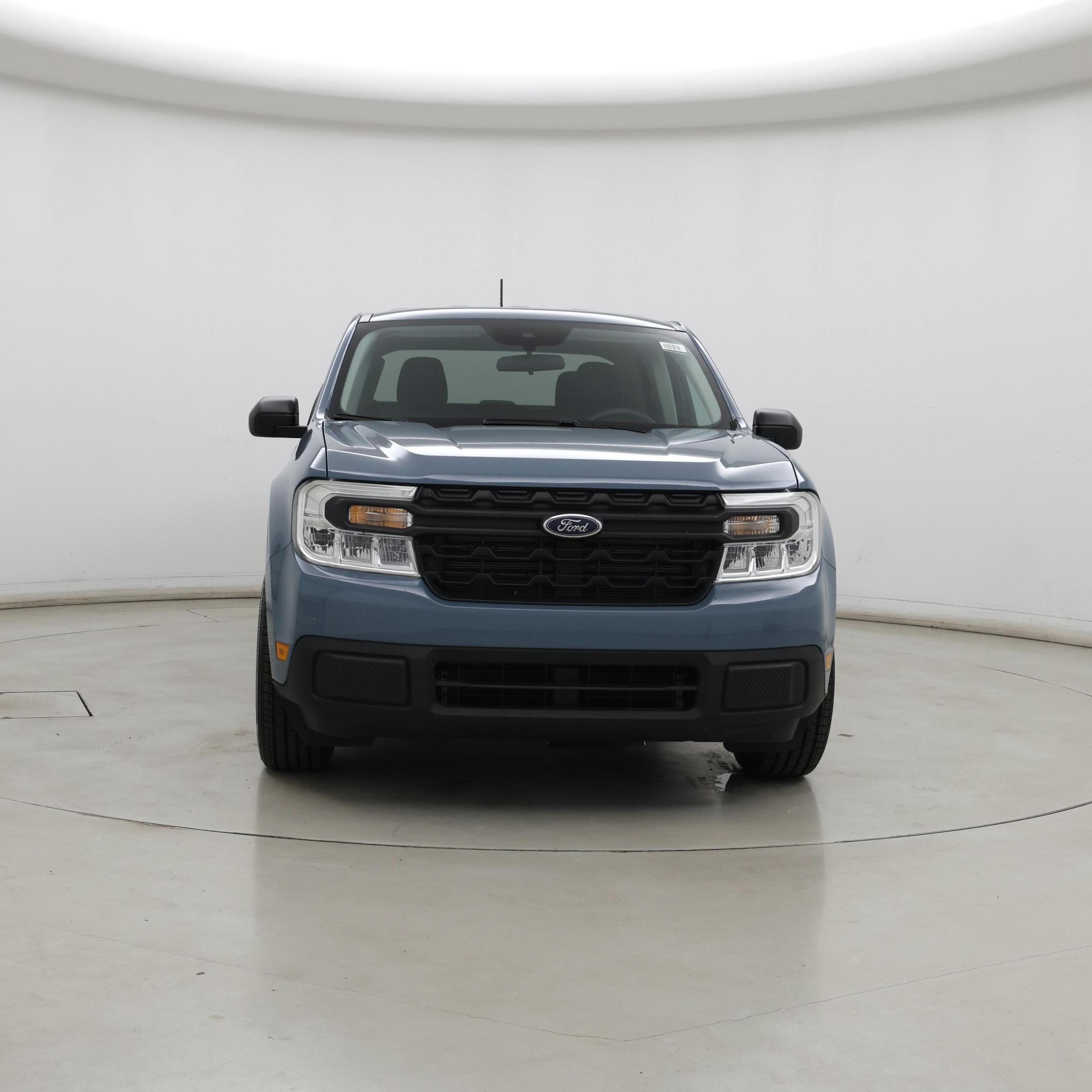 Thumbnail: 2023 Ford Maverick - 5