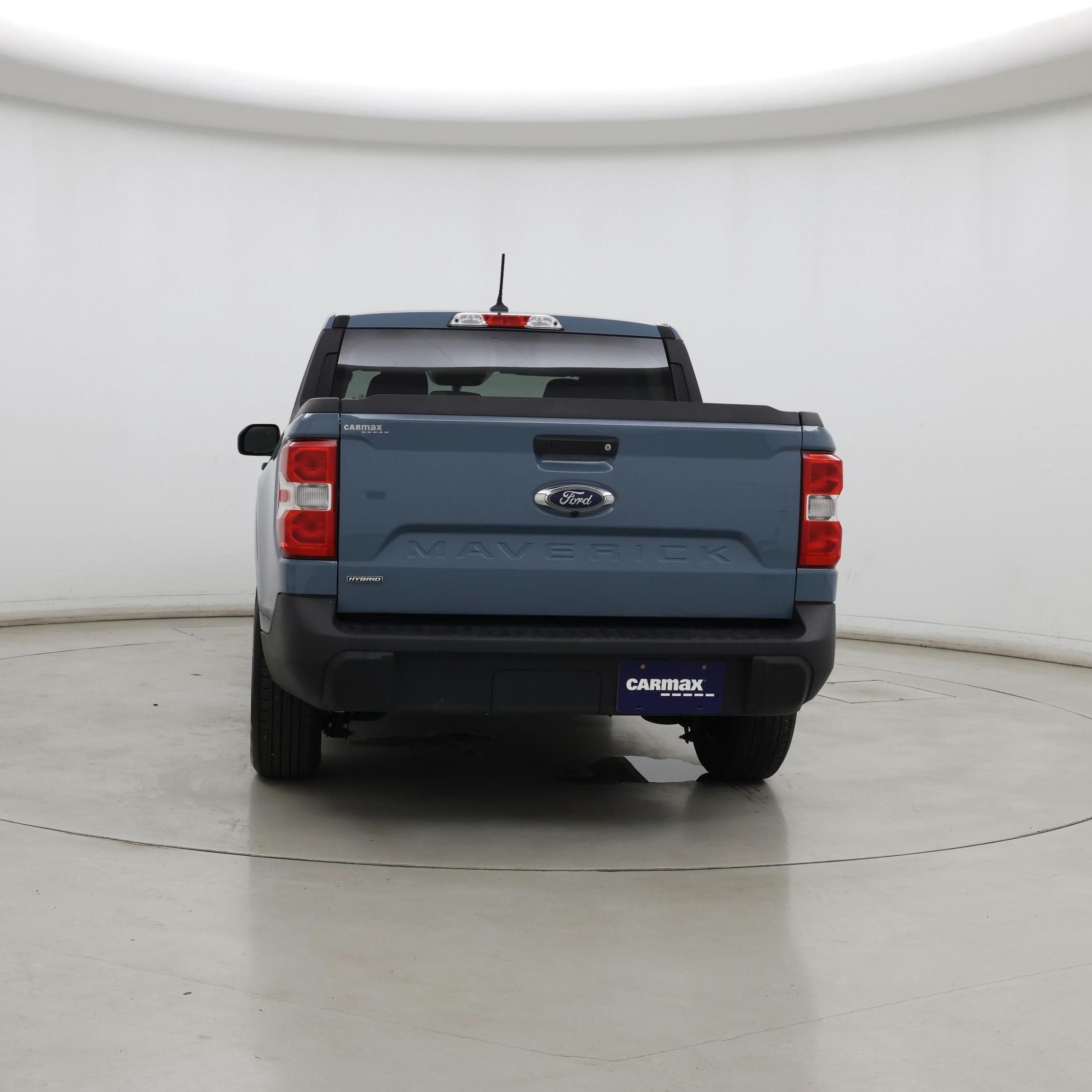 Thumbnail: 2023 Ford Maverick - 6