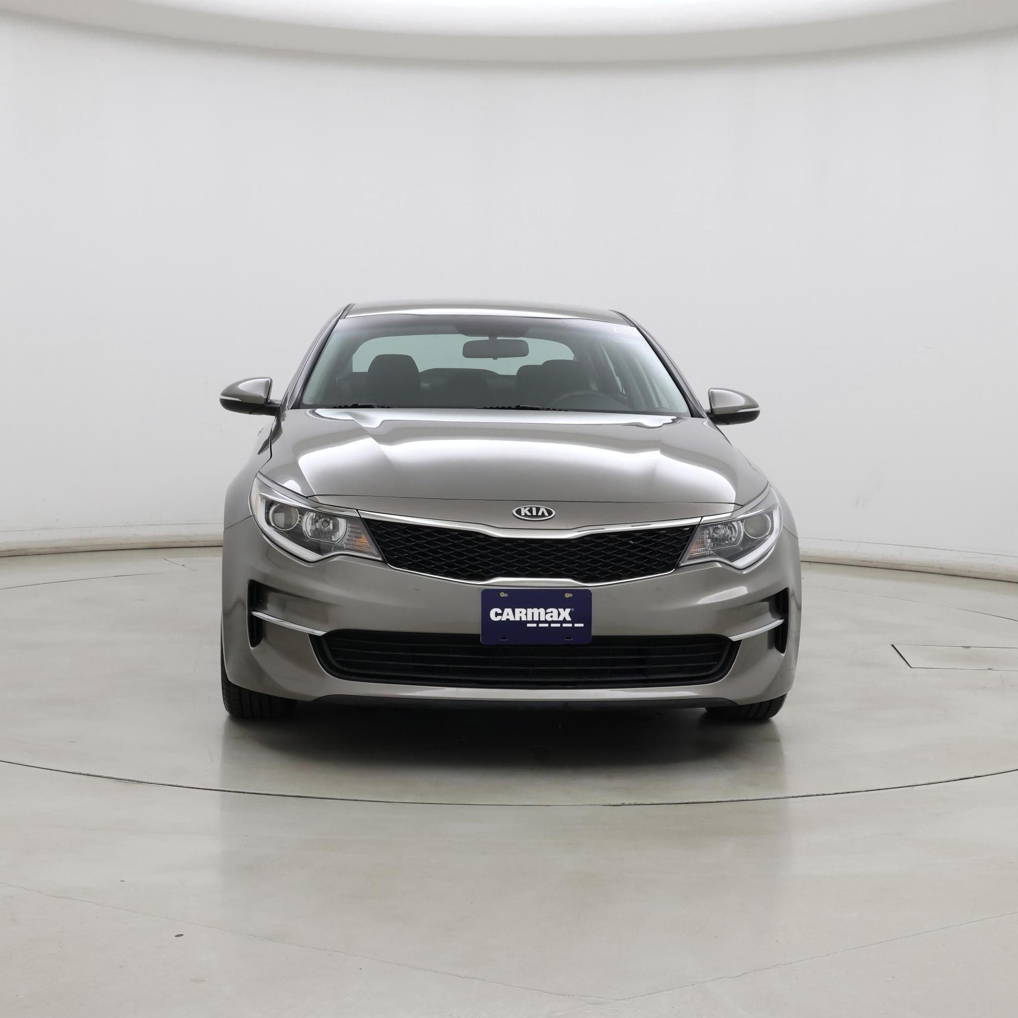 Thumbnail: 2018 Kia Optima - 5